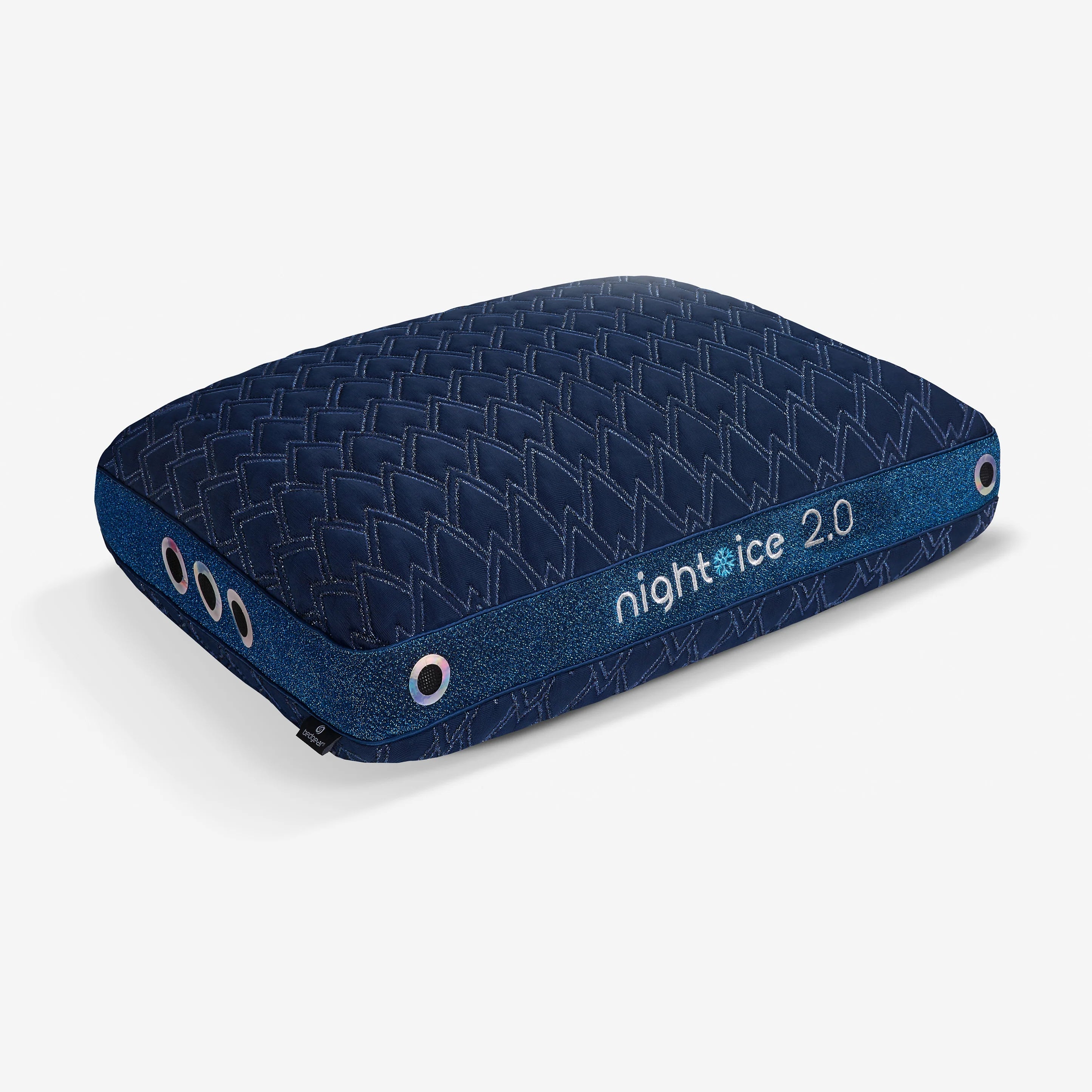 Bedgear Night Ice Performance® Pillow