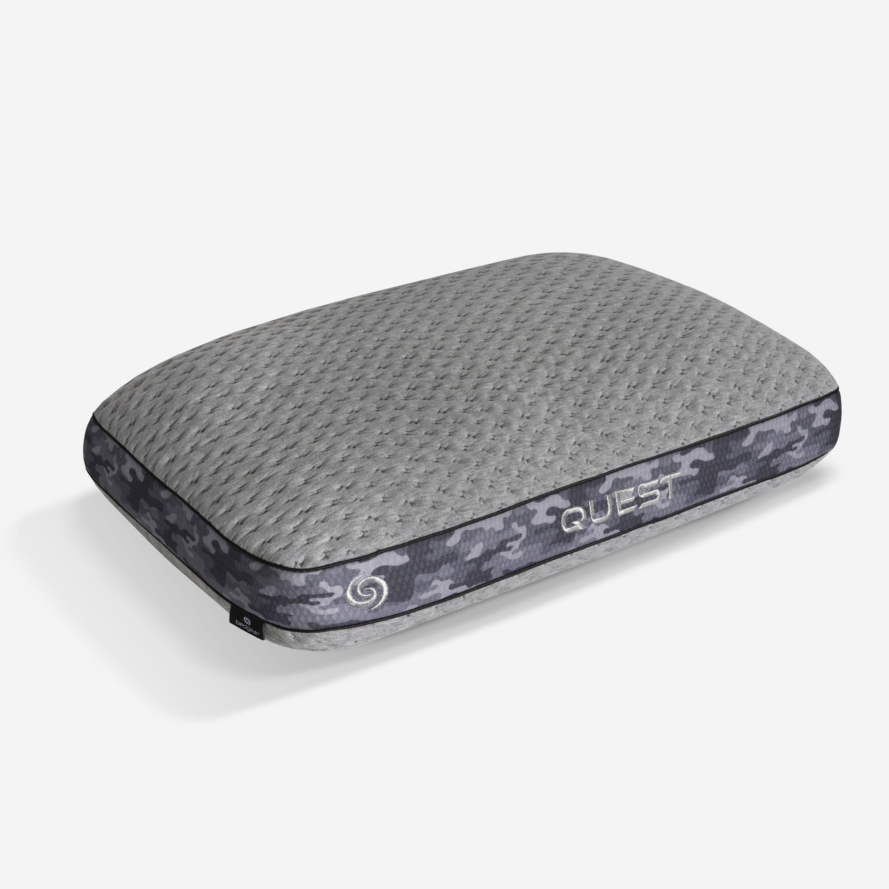 Bedgear Quest Performance® Standard Bed Pillow