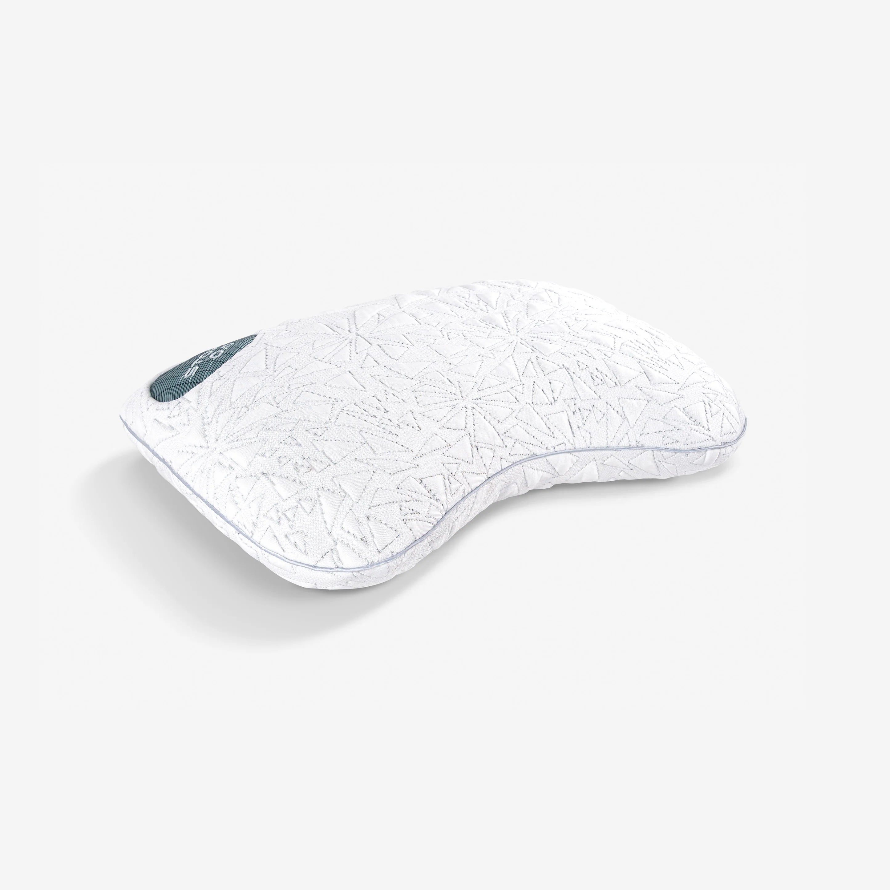 Bedgear Storm Cuddle Curve Pillow