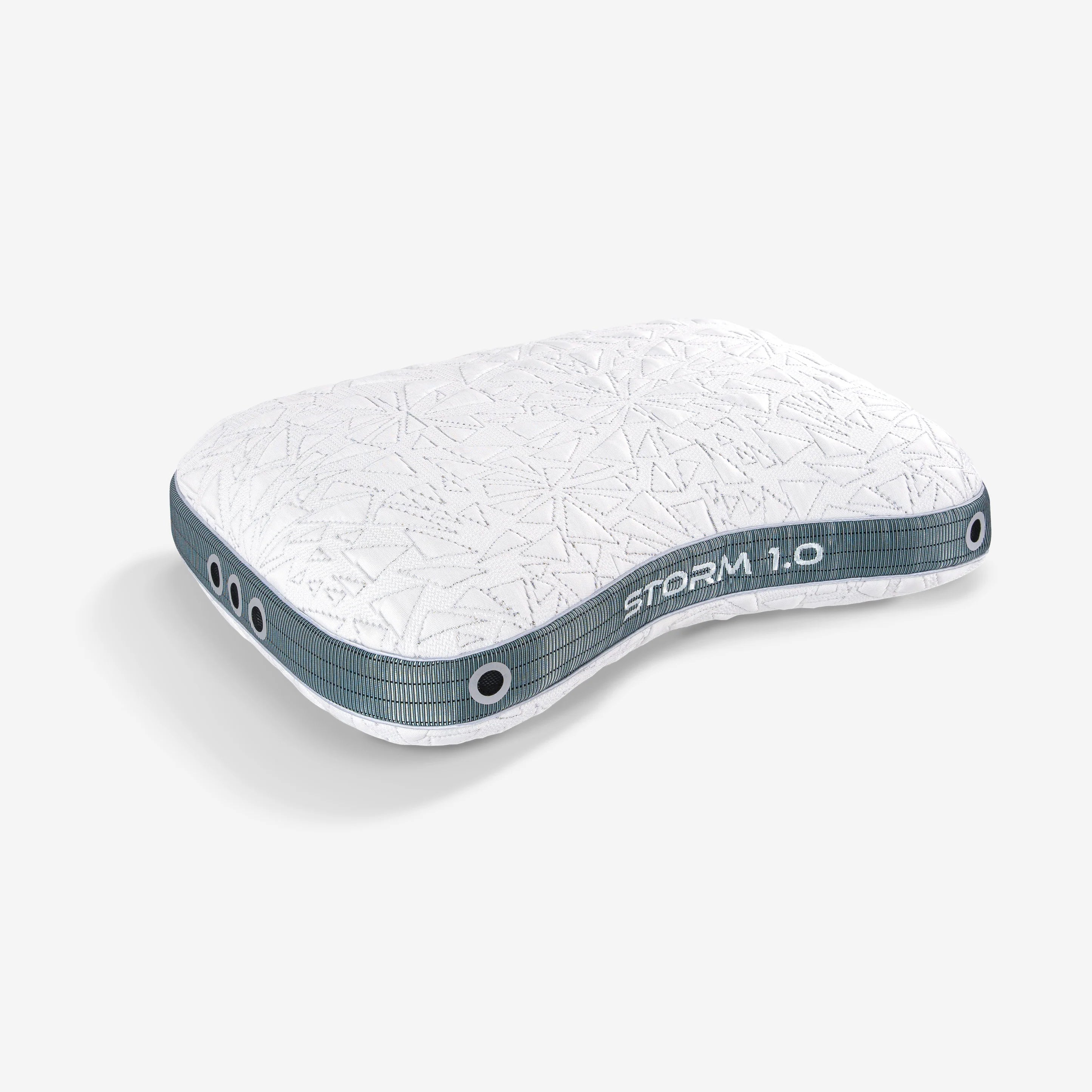 Bedgear Storm Cuddle Curve Pillow