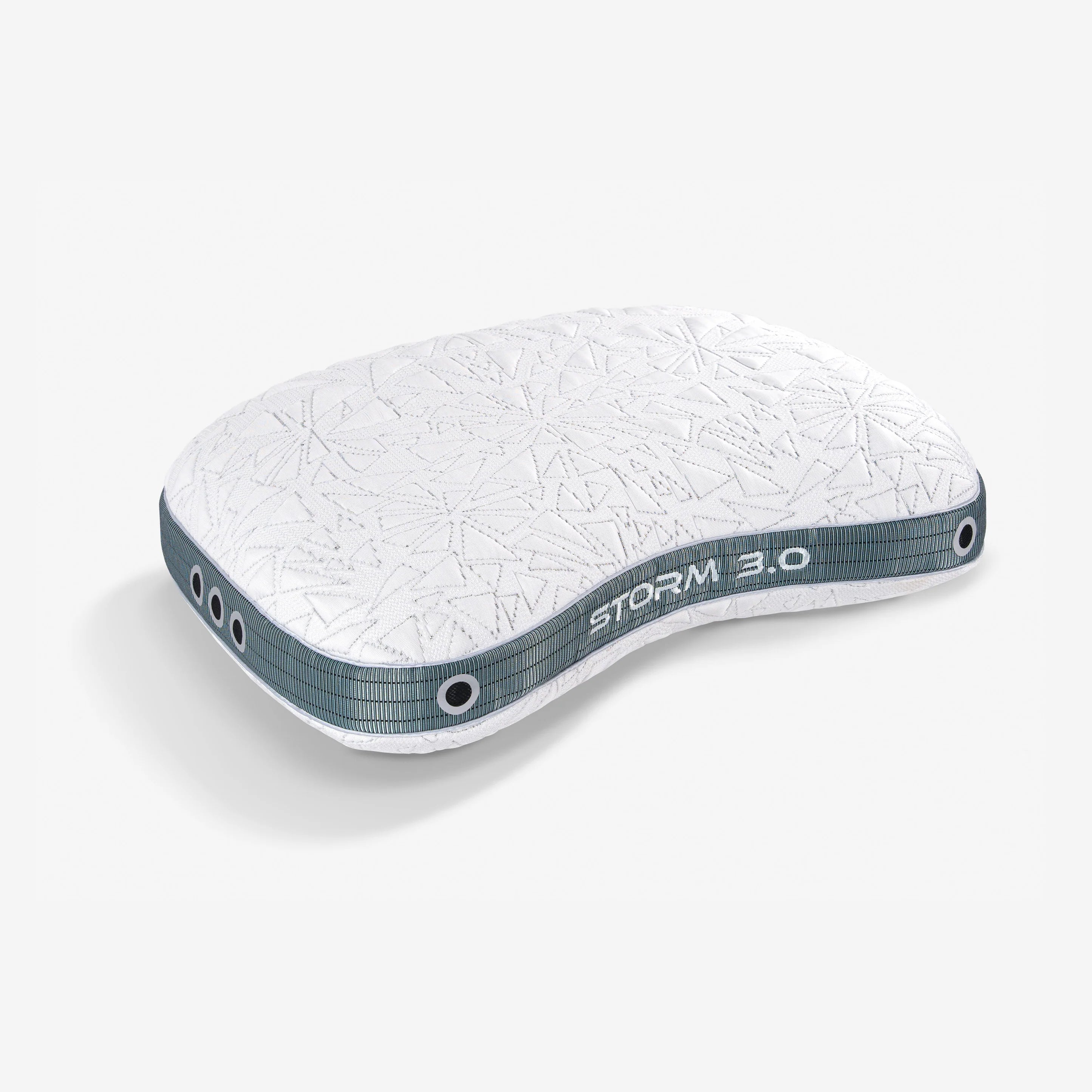 Bedgear Storm Cuddle Curve Pillow