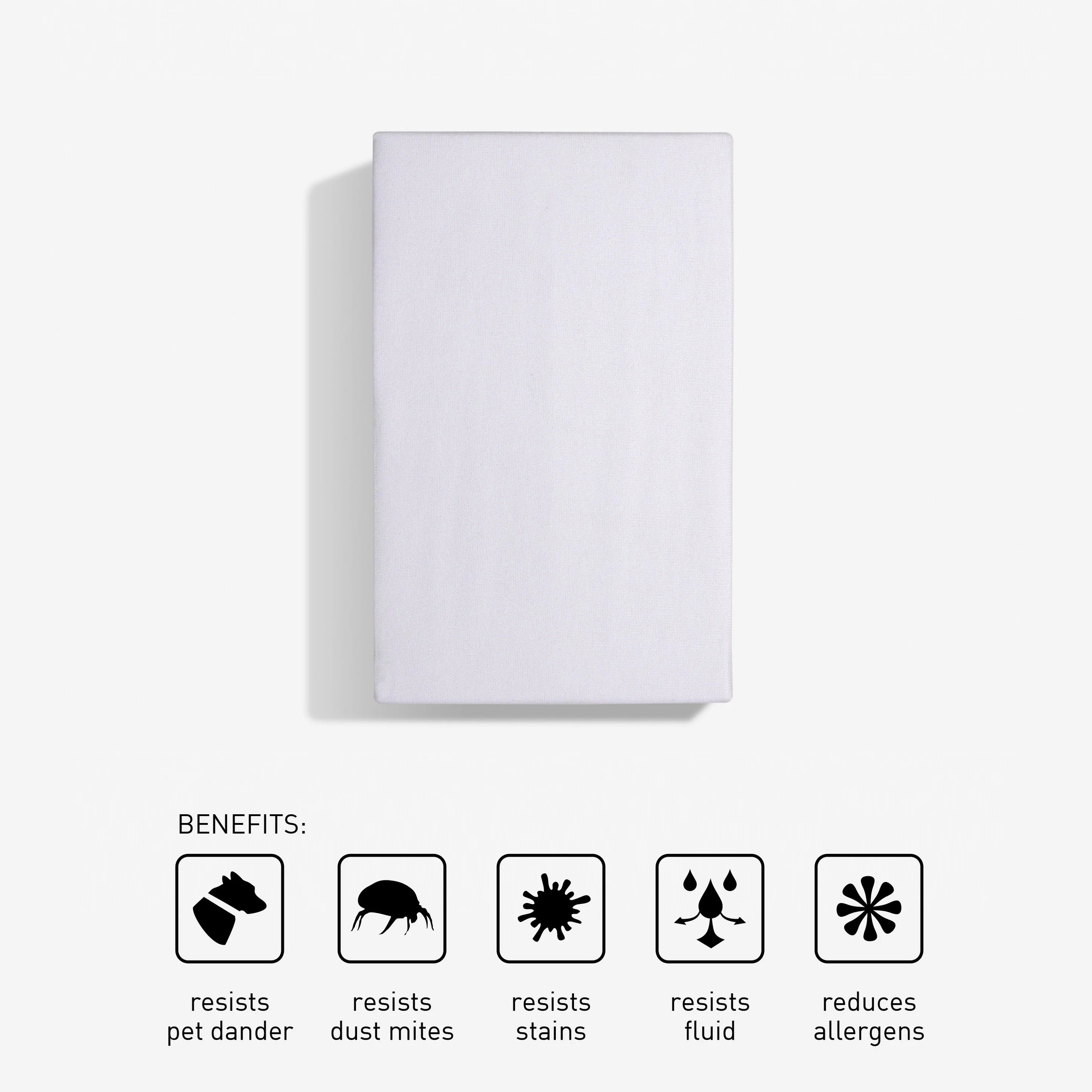 Basic Mattress Protector