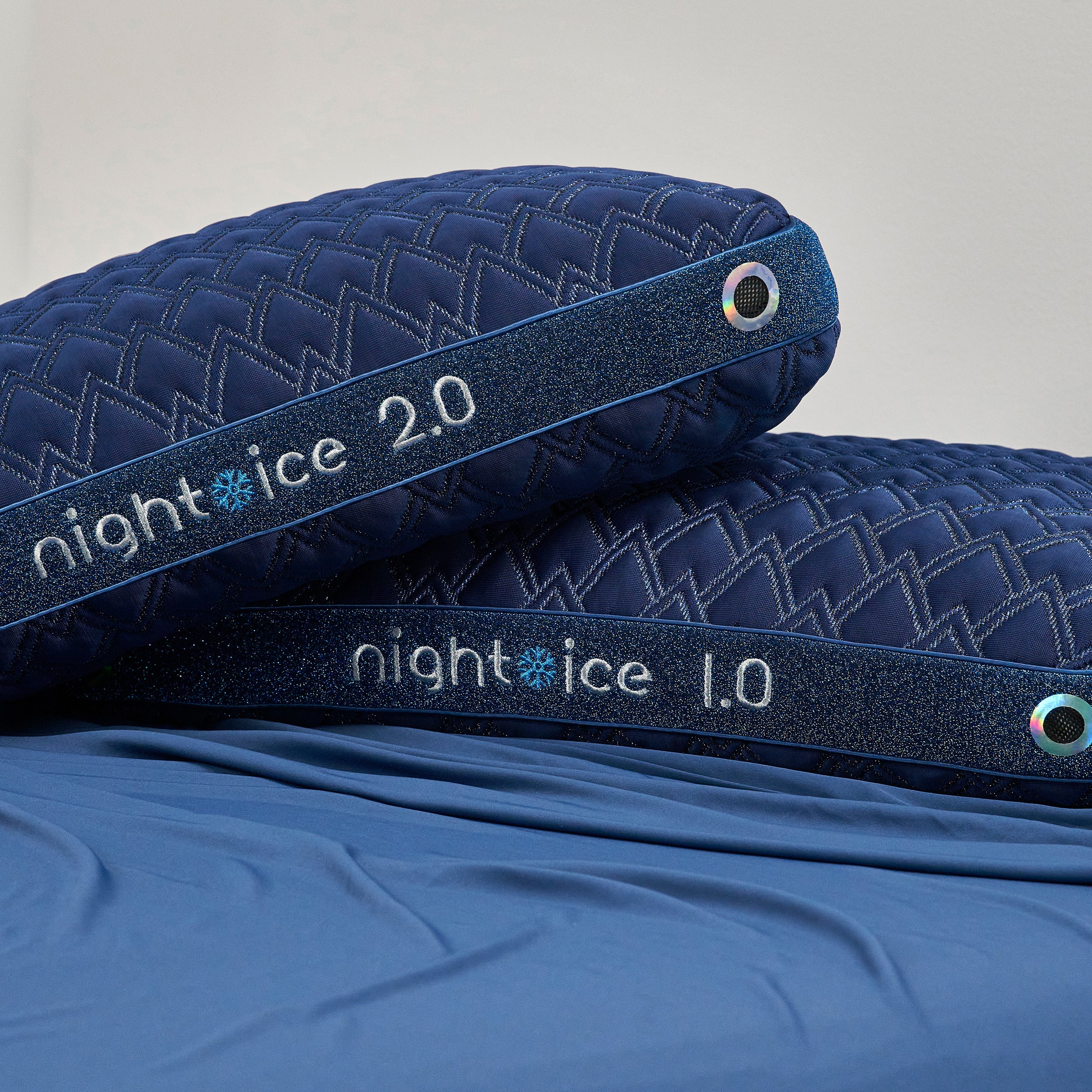Bedgear Night Ice Performance® Pillow