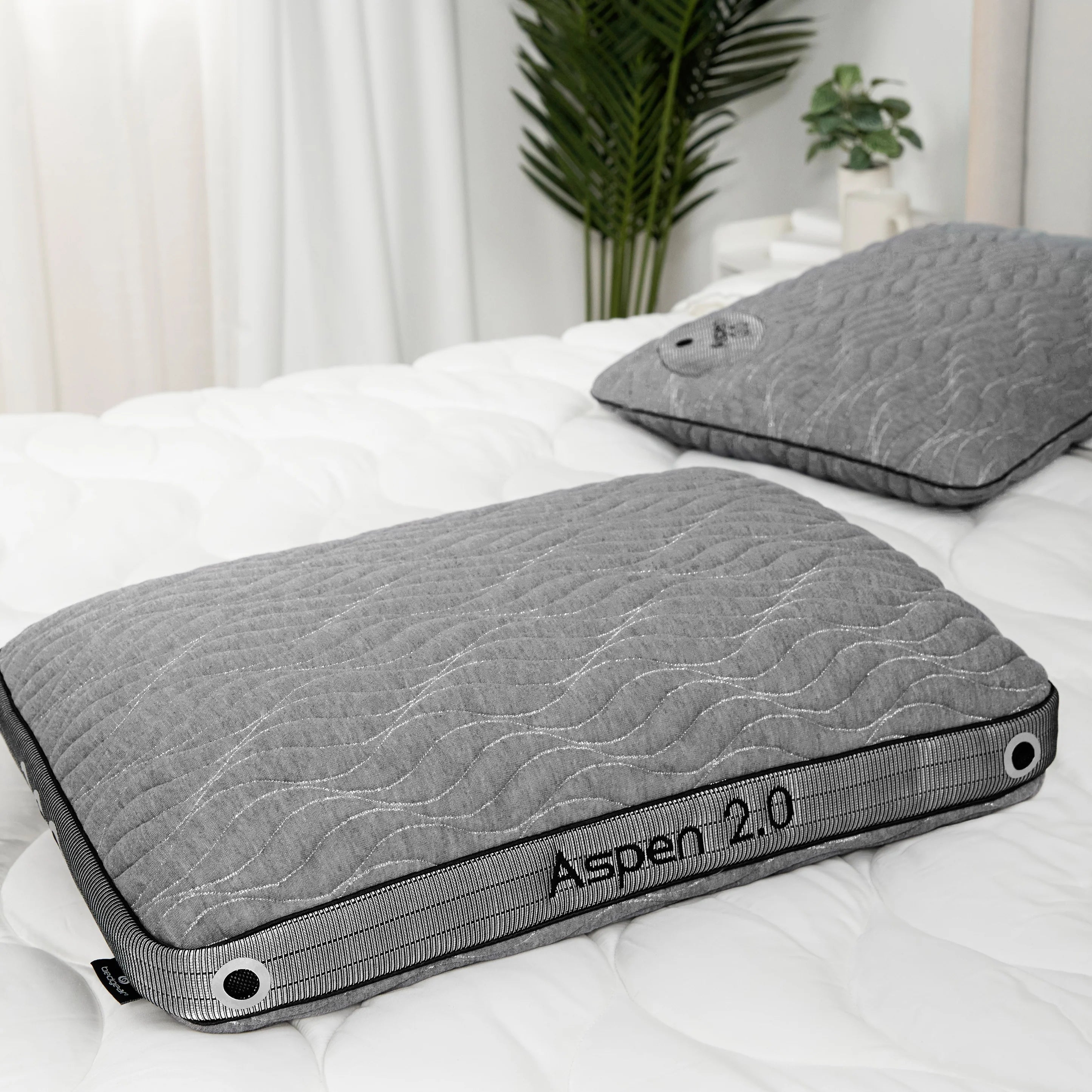 Bedgear Aspen Performance® Pillow