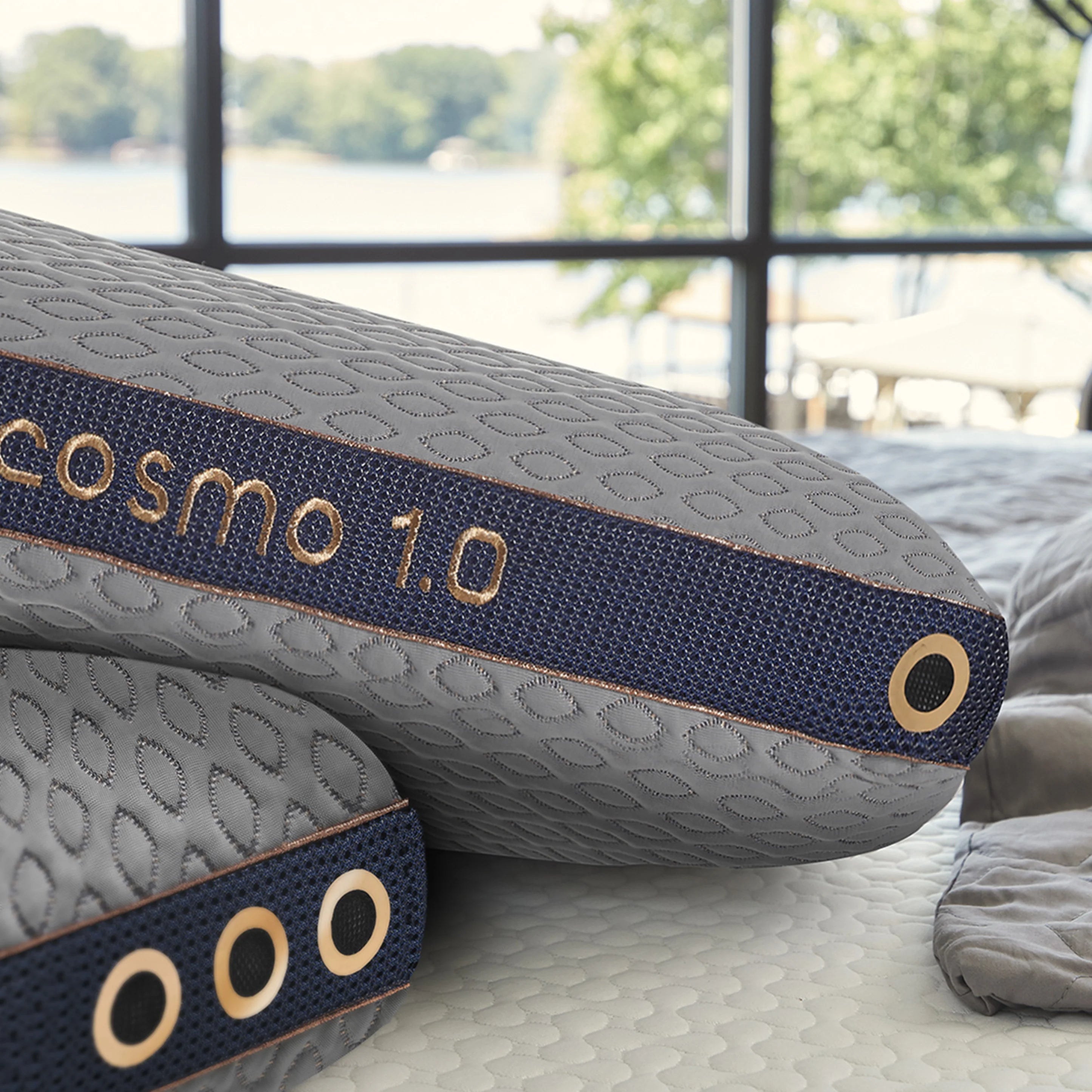 Bedgear Cosmo Performance® Pillow