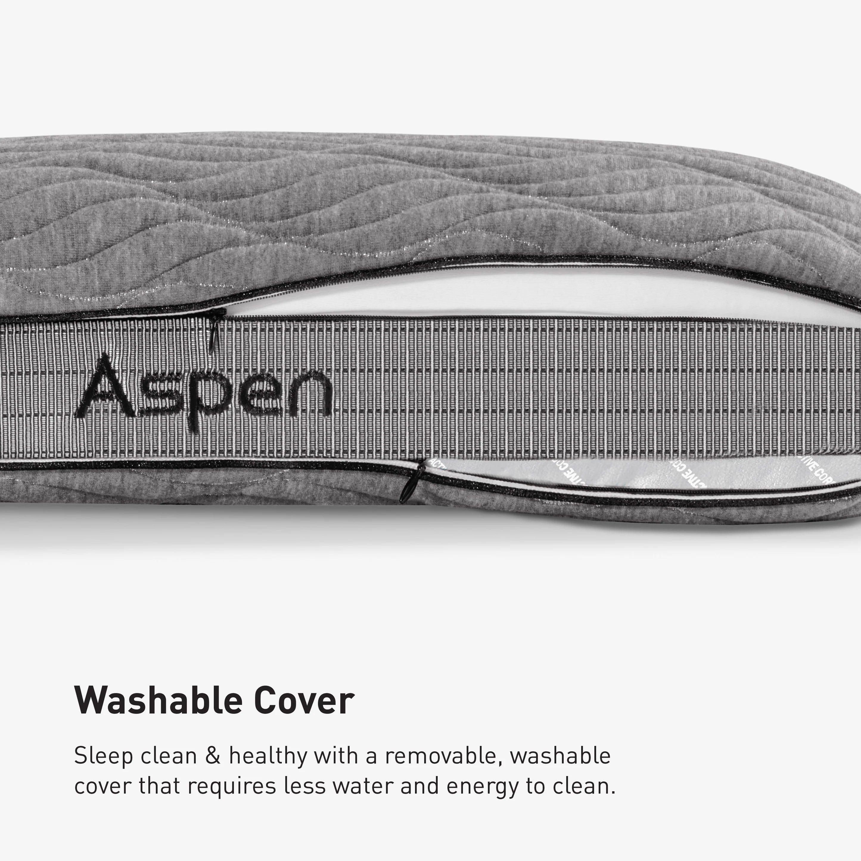 Bedgear Aspen Performance® Pillow