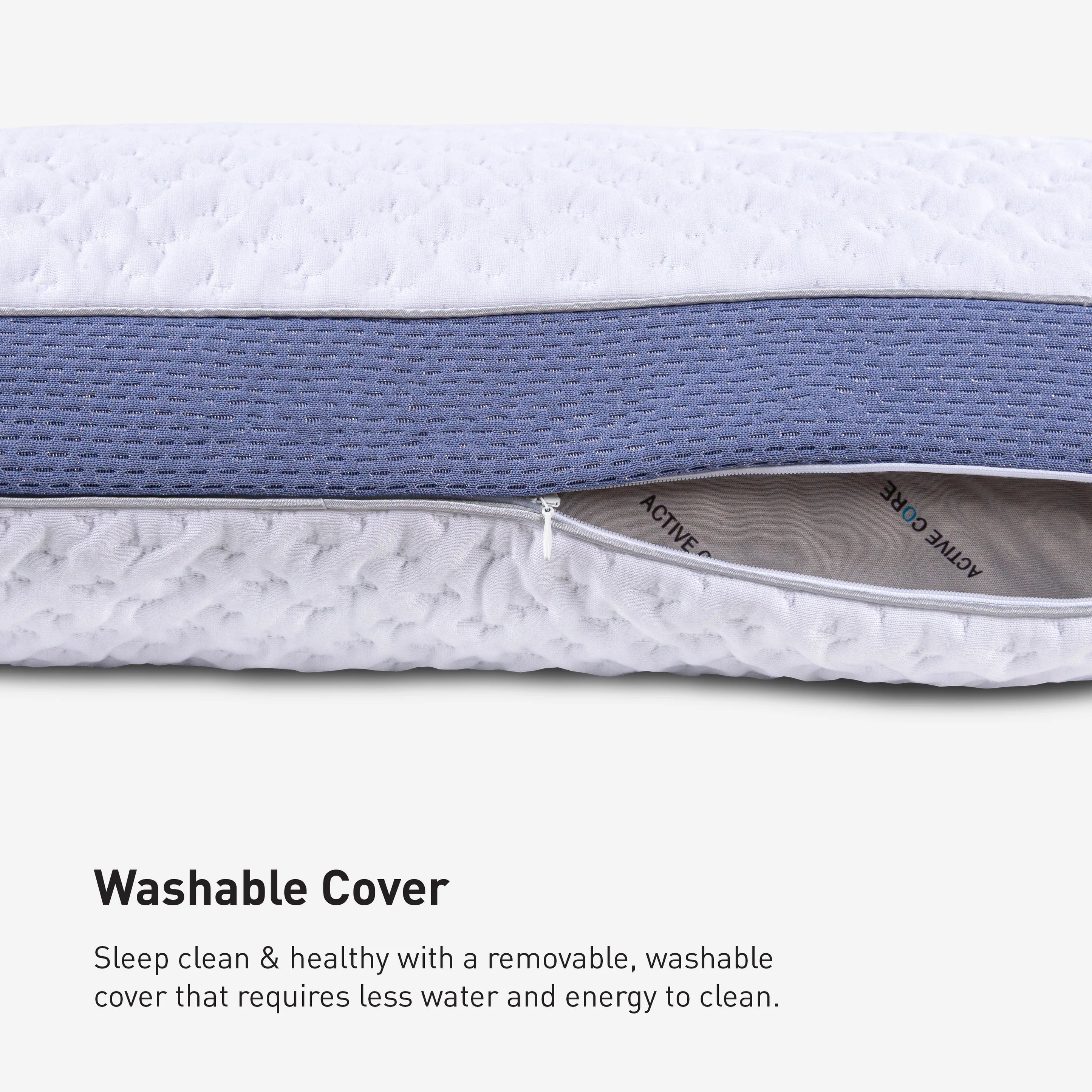 Bedgear Balance Performance® Pillow