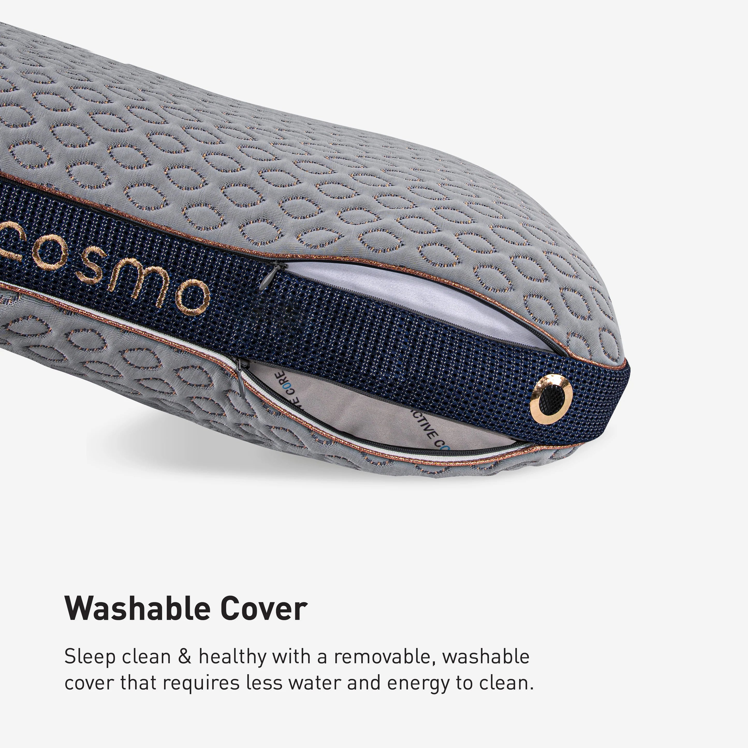 Bedgear Cosmo Performance® Pillow