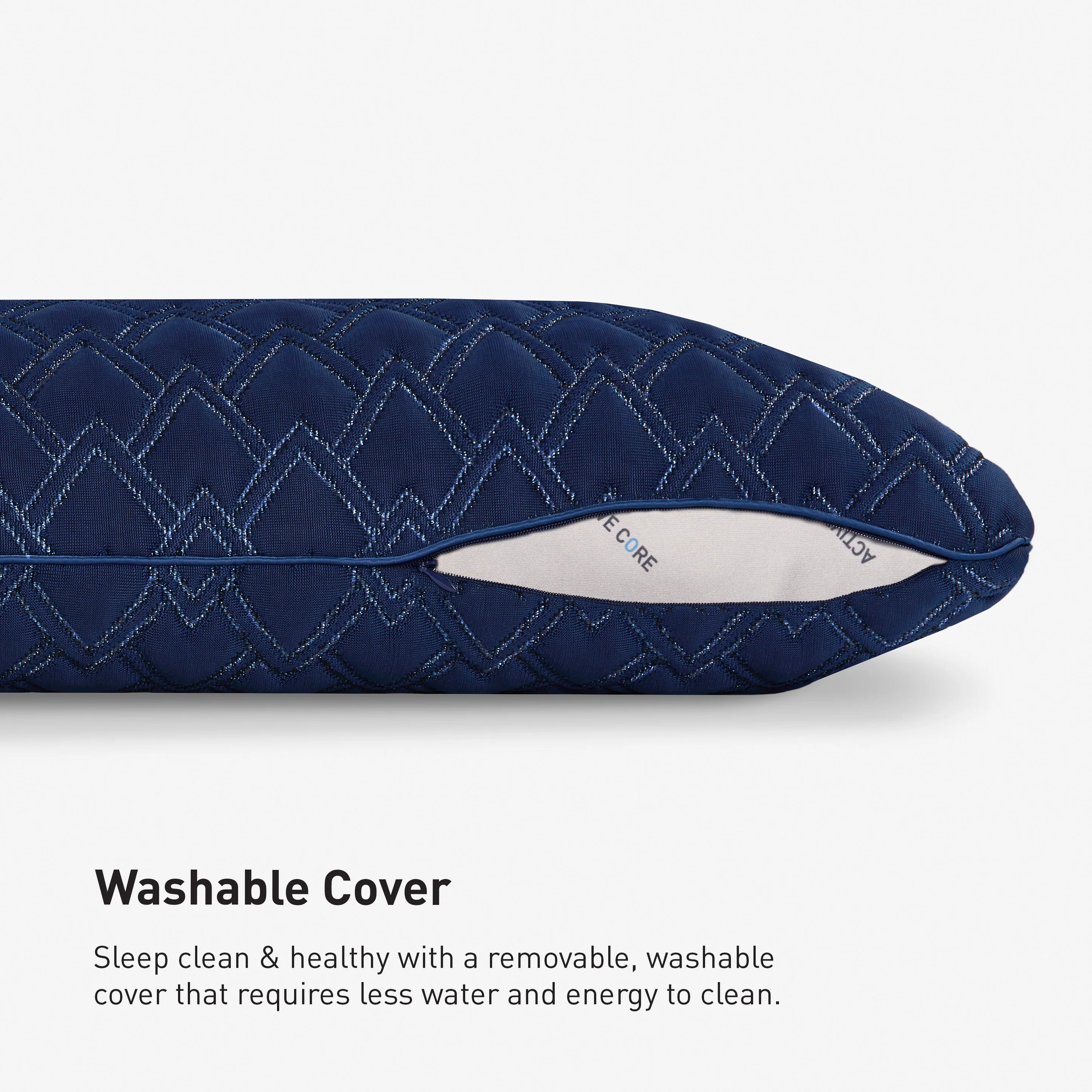 Bedgear Night Ice Performance® Pillow