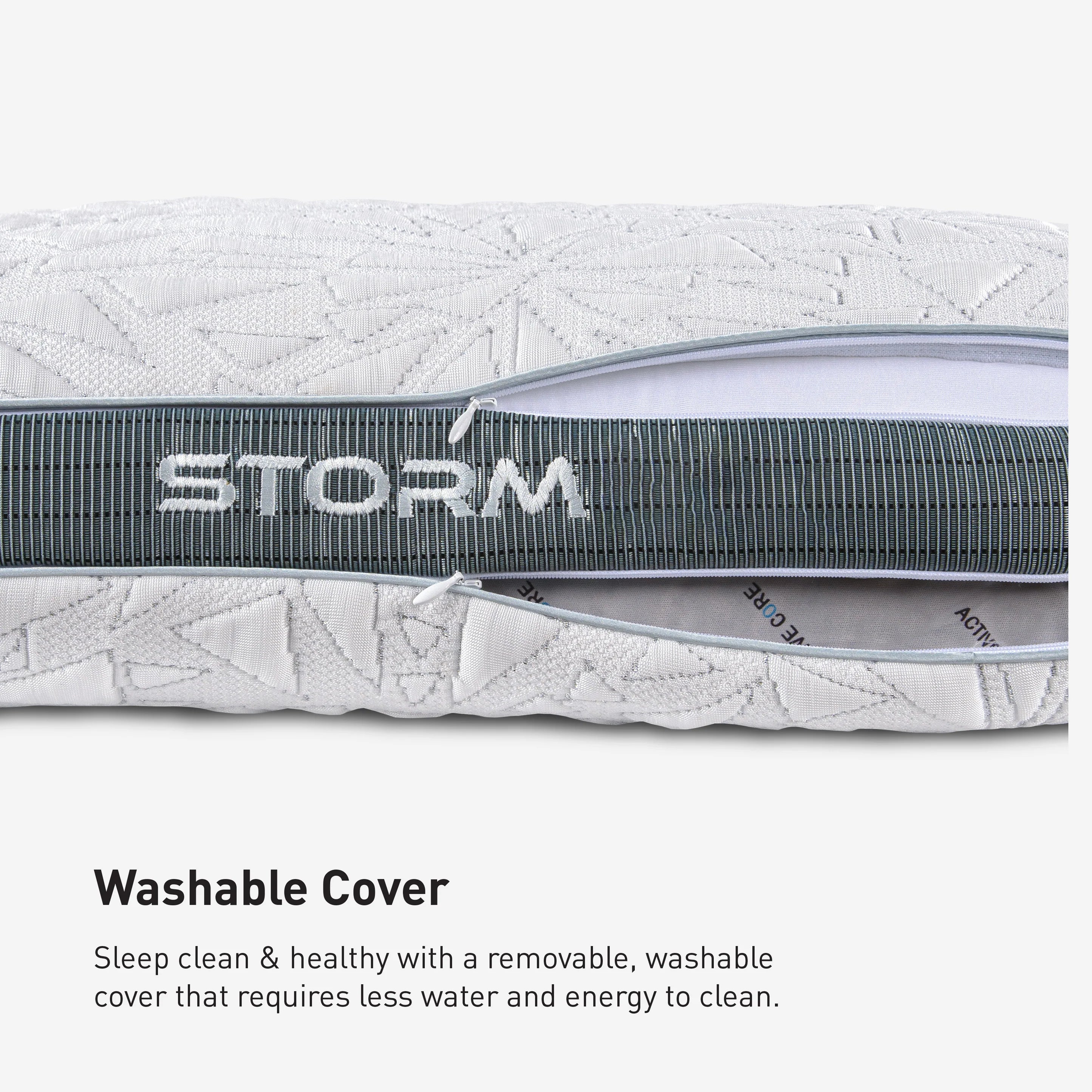 Bedgear Storm Performance® Pillow