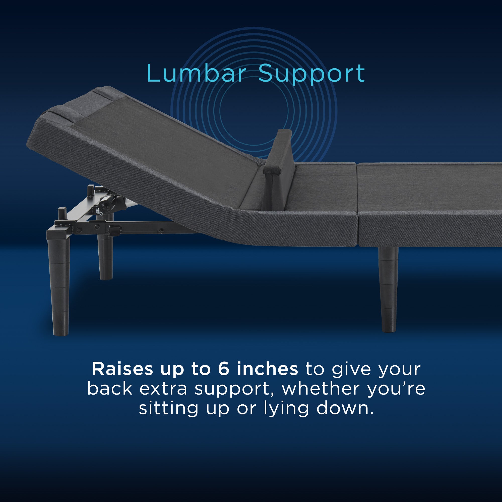 TEMPUR-Ergo® Smart Base