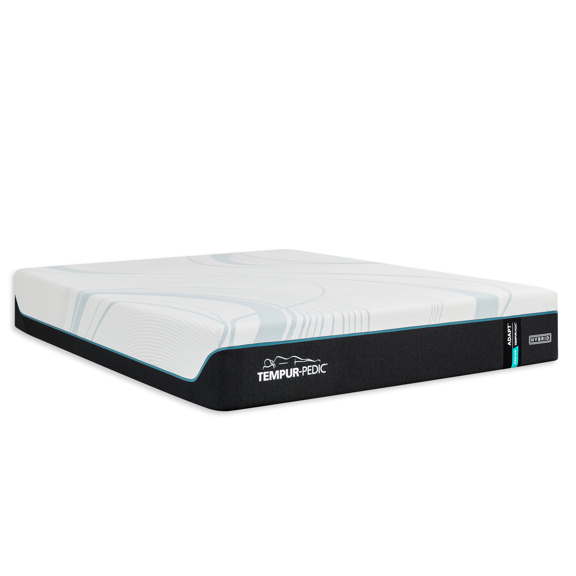 Tempur-Pedic® TEMPUR-Adapt® Medium-Hybrid Mattress