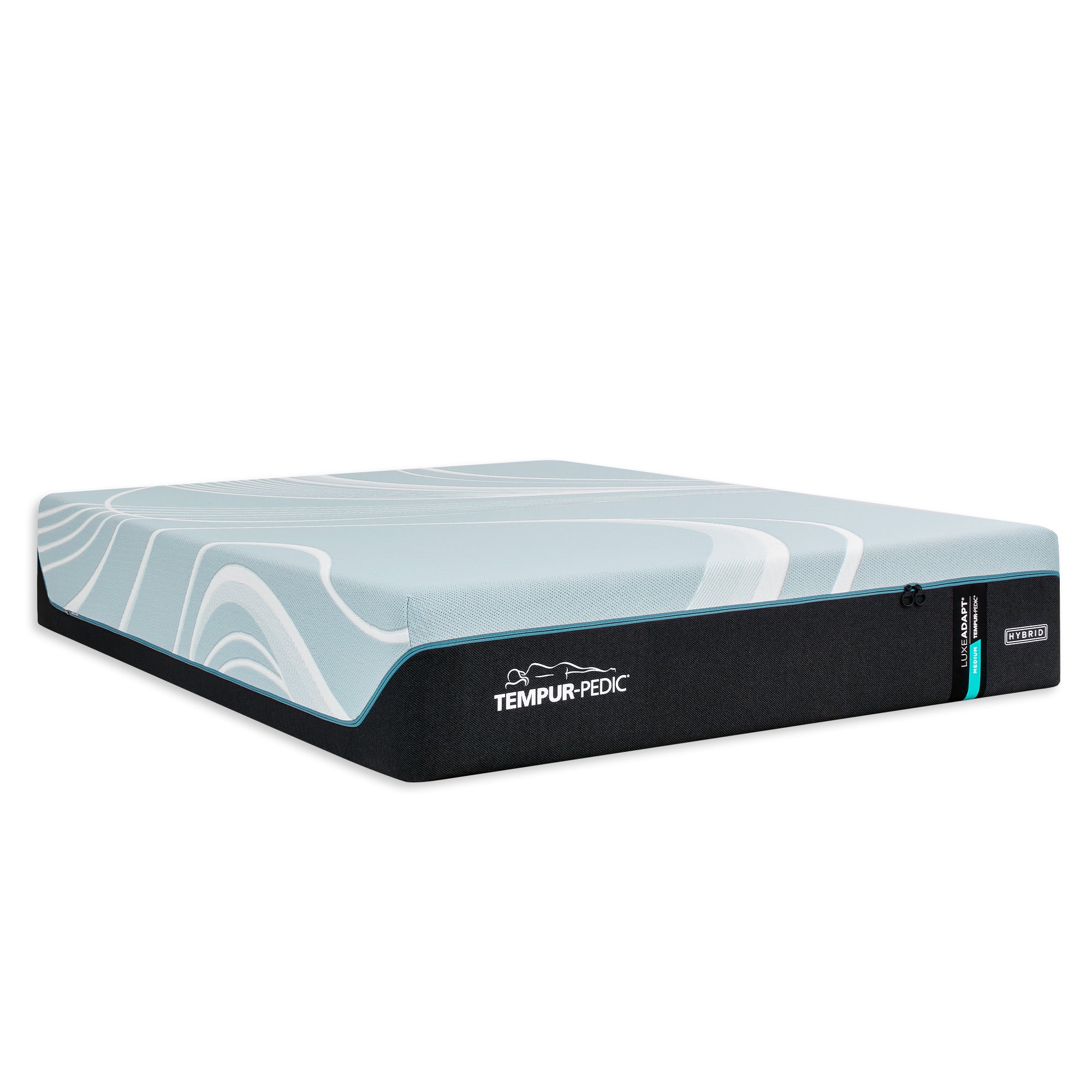 Tempur-Pedic® TEMPUR-LuxeAdapt® Hybrid Medium Mattress