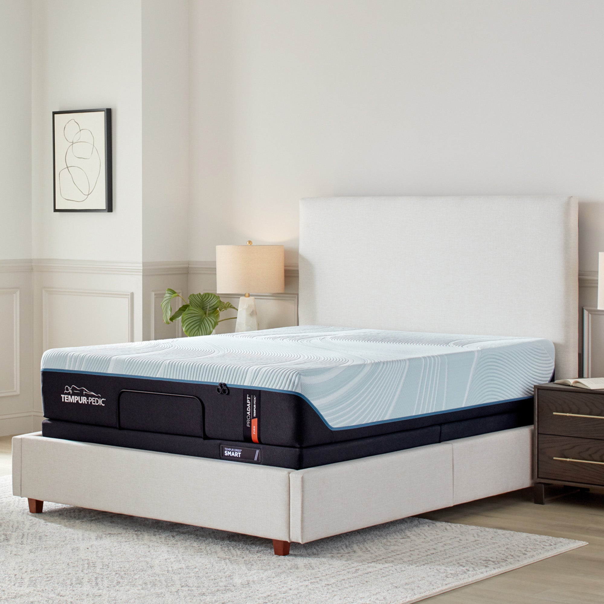 Tempur-Pedic® TEMPUR-ProAdapt® Firm Mattress