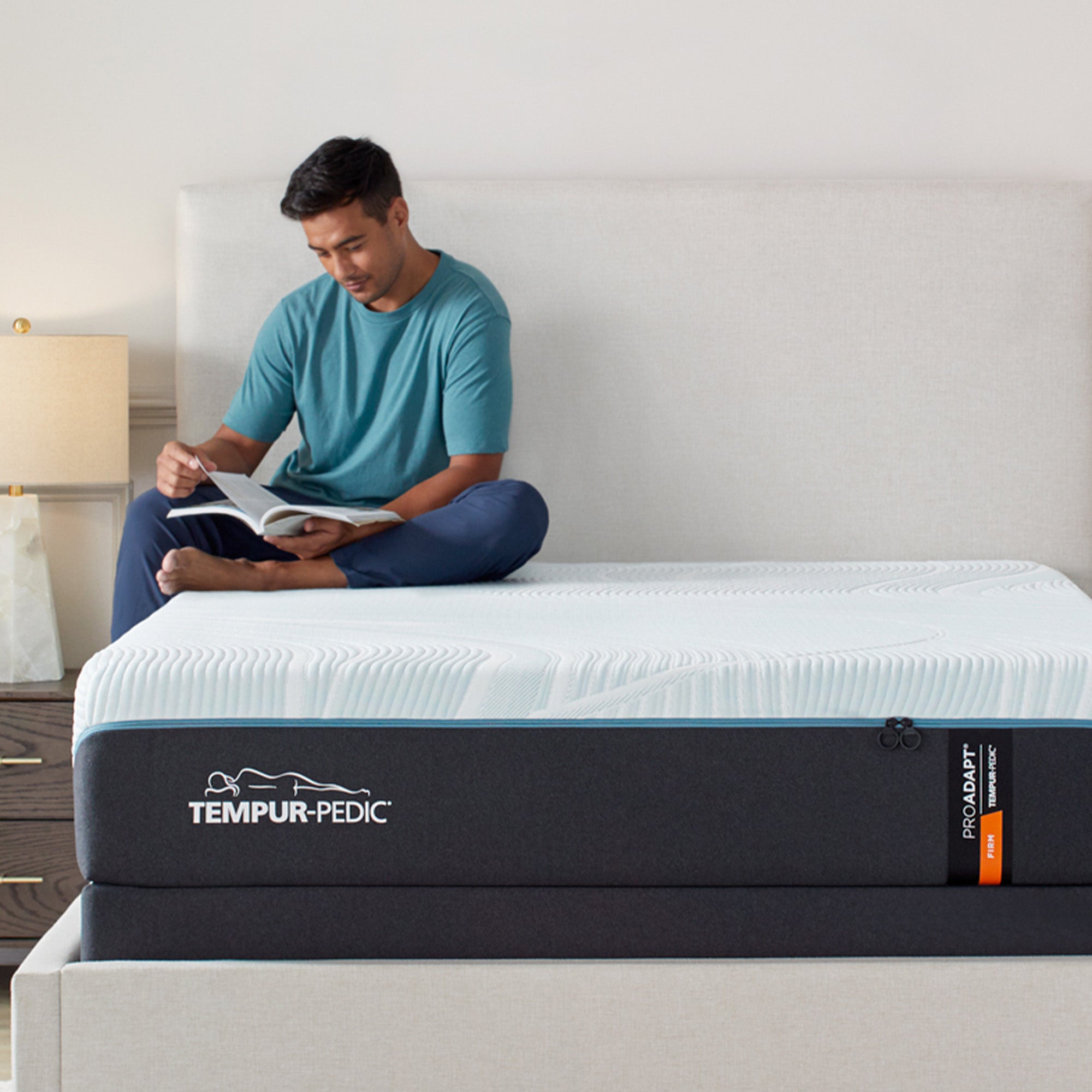 Tempur-Pedic® TEMPUR-ProAdapt® Firm Mattress