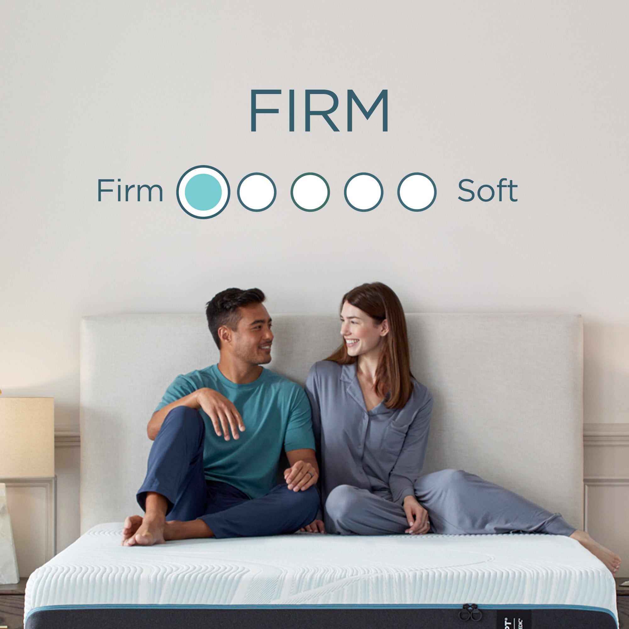 Tempur-Pedic® TEMPUR-ProAdapt® Firm Mattress