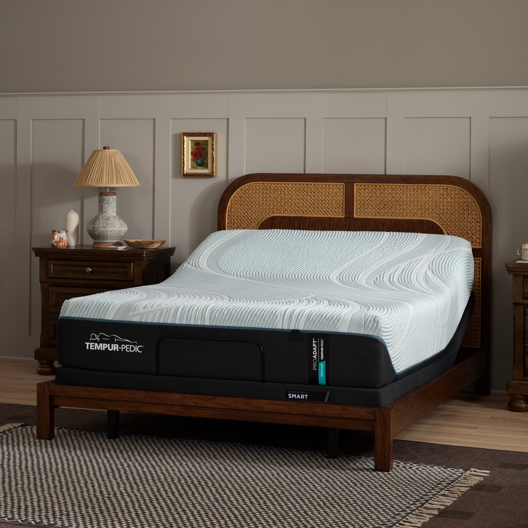Tempur-Pedic® TEMPUR-ProAdapt® Medium  Mattress