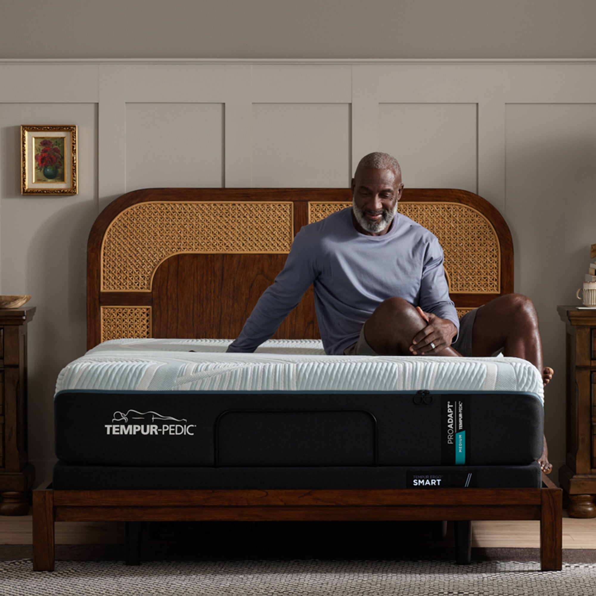 Tempur-Pedic® TEMPUR-ProAdapt® Medium  Mattress