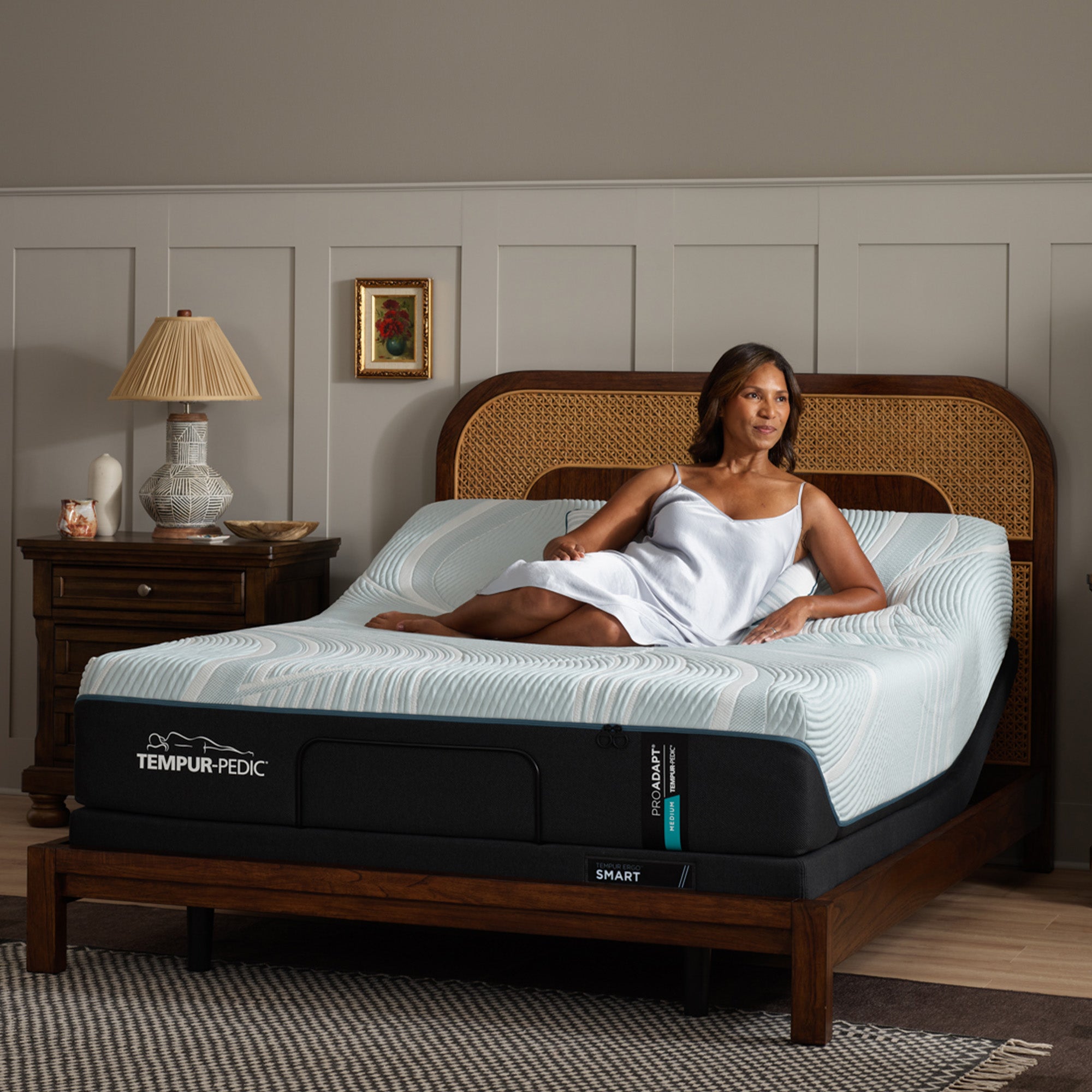Tempur-Pedic® TEMPUR-ProAdapt® Medium  Mattress