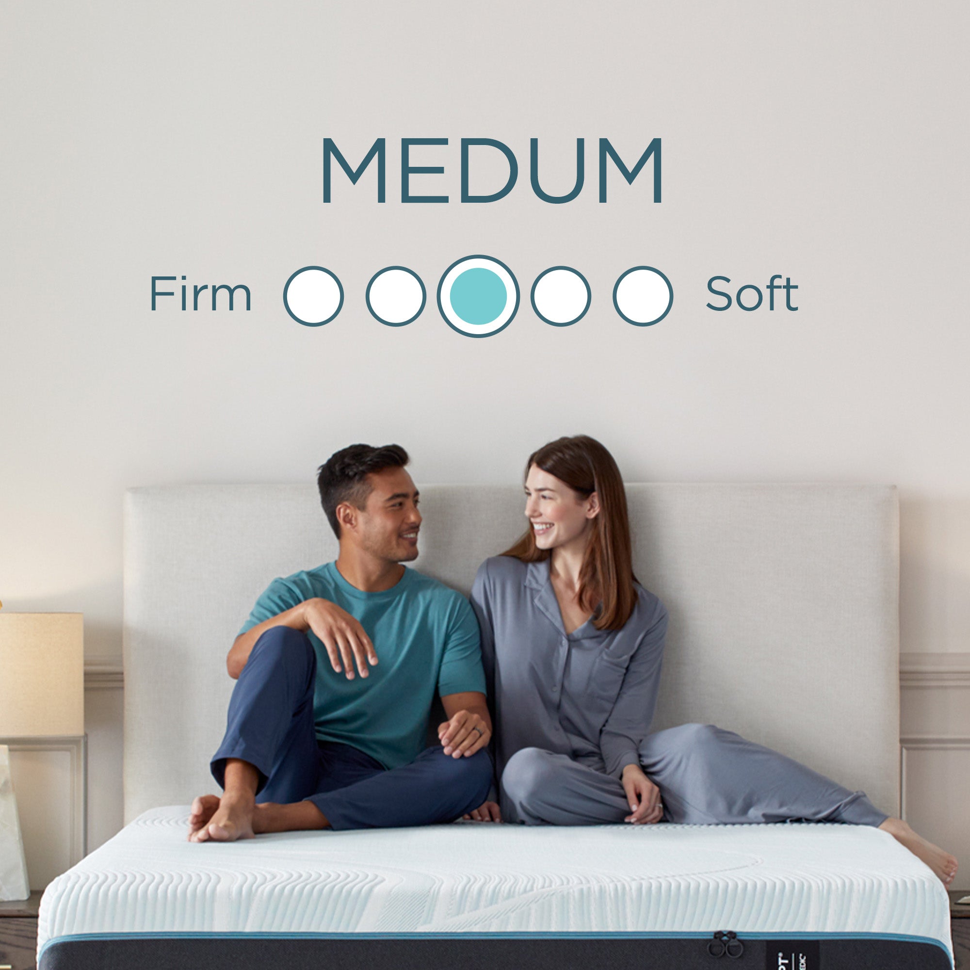 Tempur-Pedic® TEMPUR-ProAdapt® Medium  Mattress