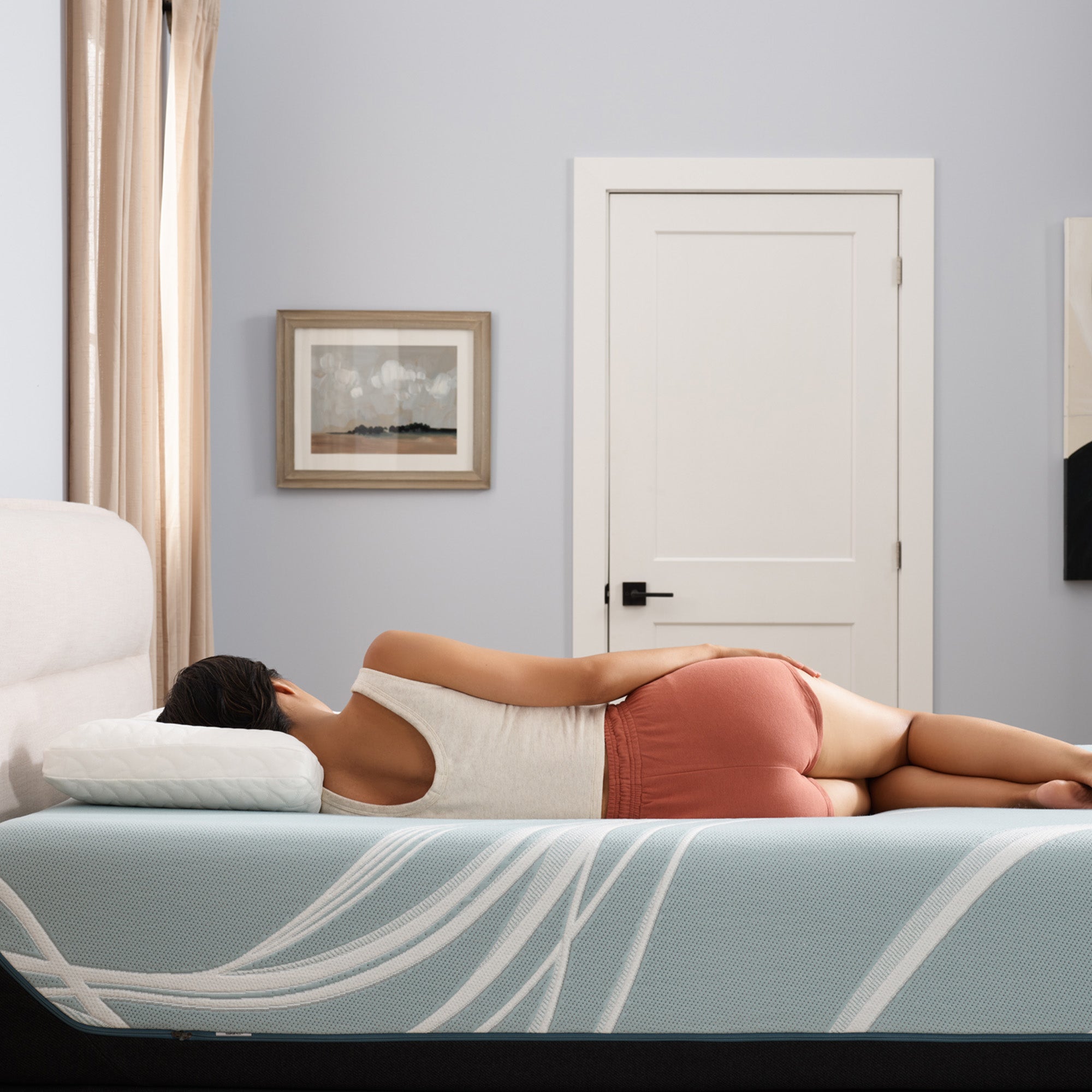 Tempur-Pedic® TEMPUR-LuxeAdapt® Firm Mattress