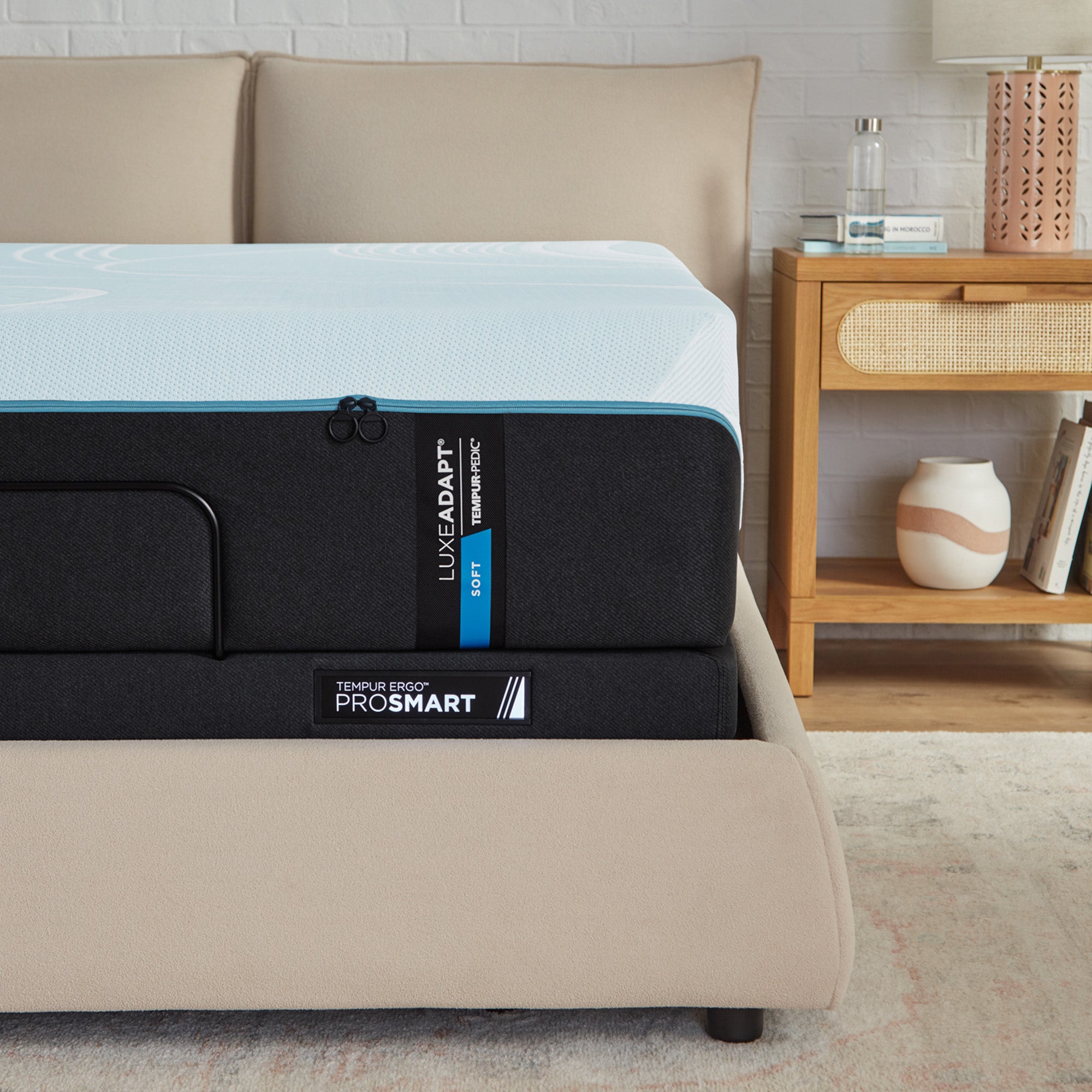 Tempur-Pedic® TEMPUR-LuxeAdapt® Soft Mattress