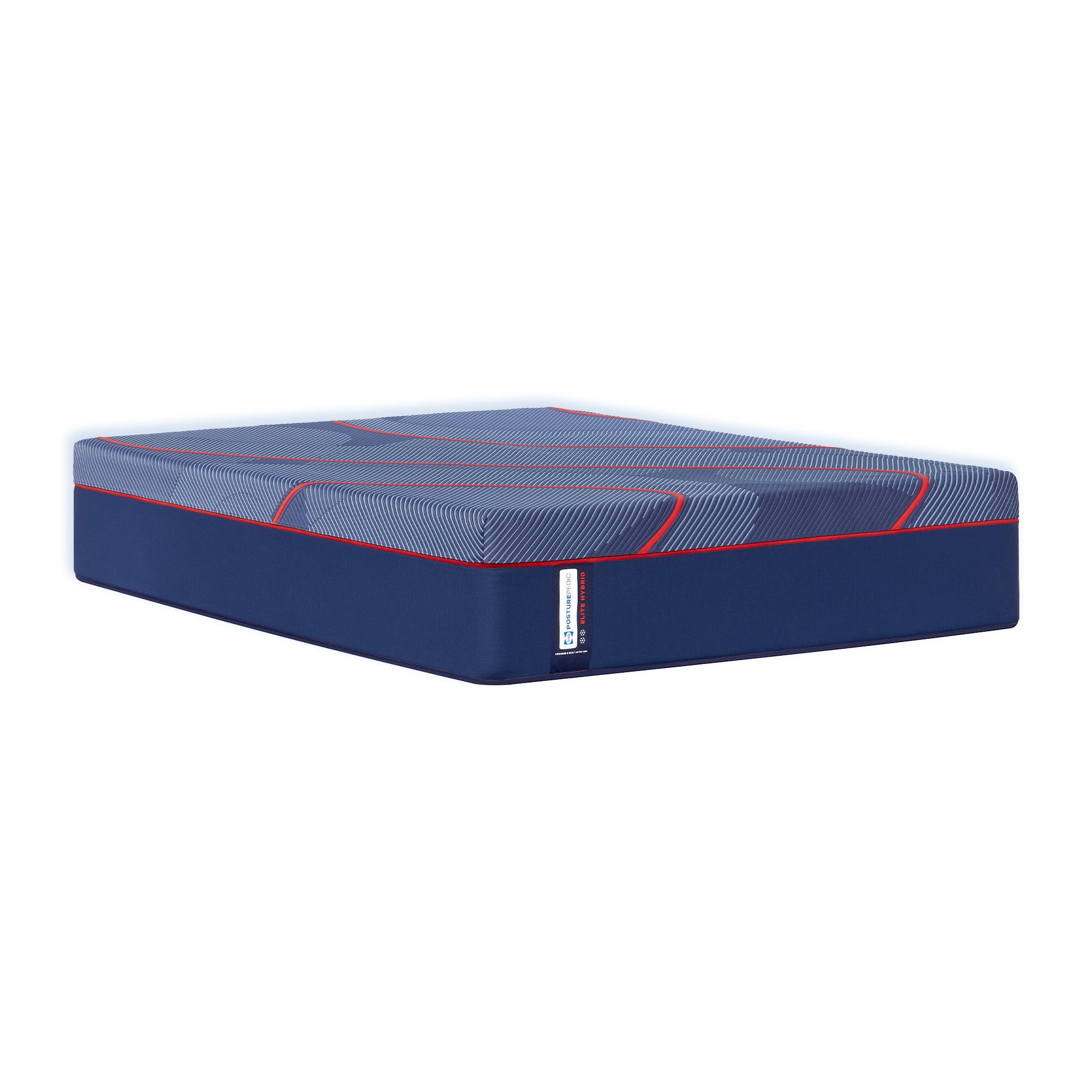 Sealy Posturepedic® Elite High Point Hybrid Soft Mattress