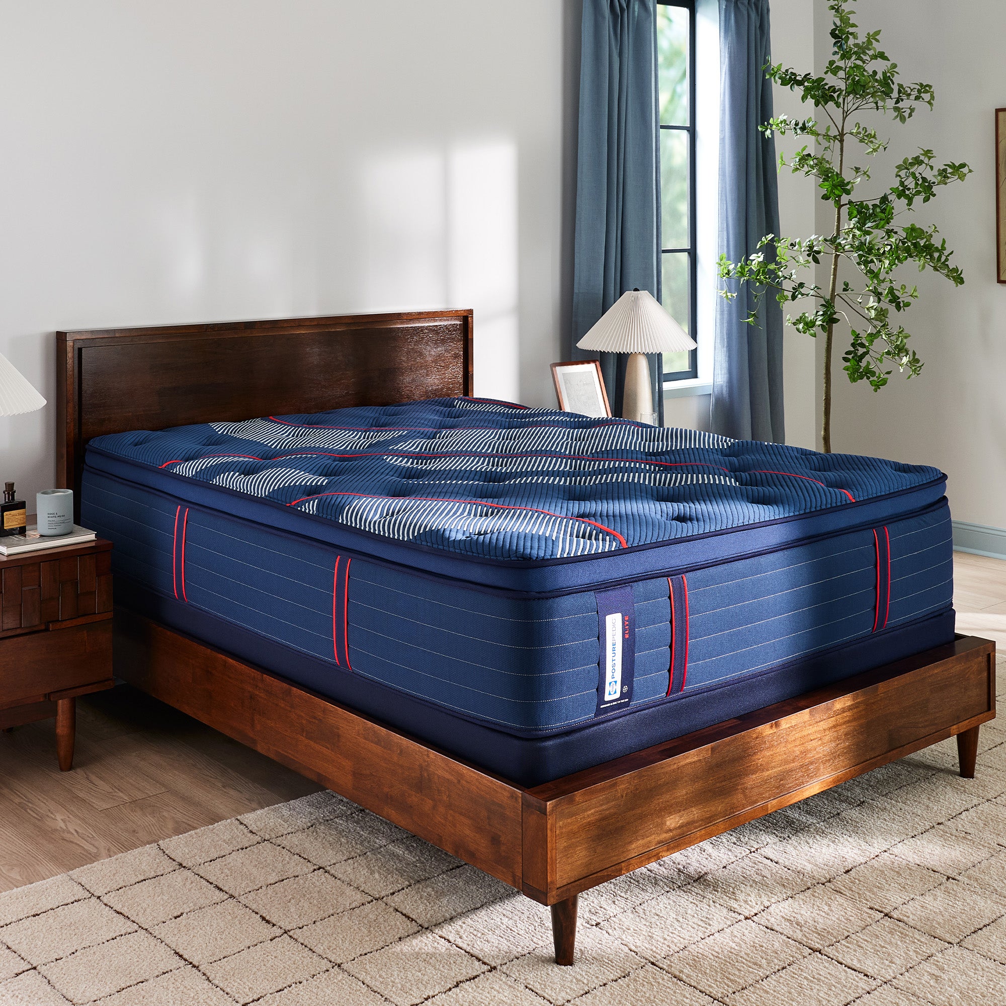 Sealy Posturepedic® Elite Brenham EPT Soft Mattress