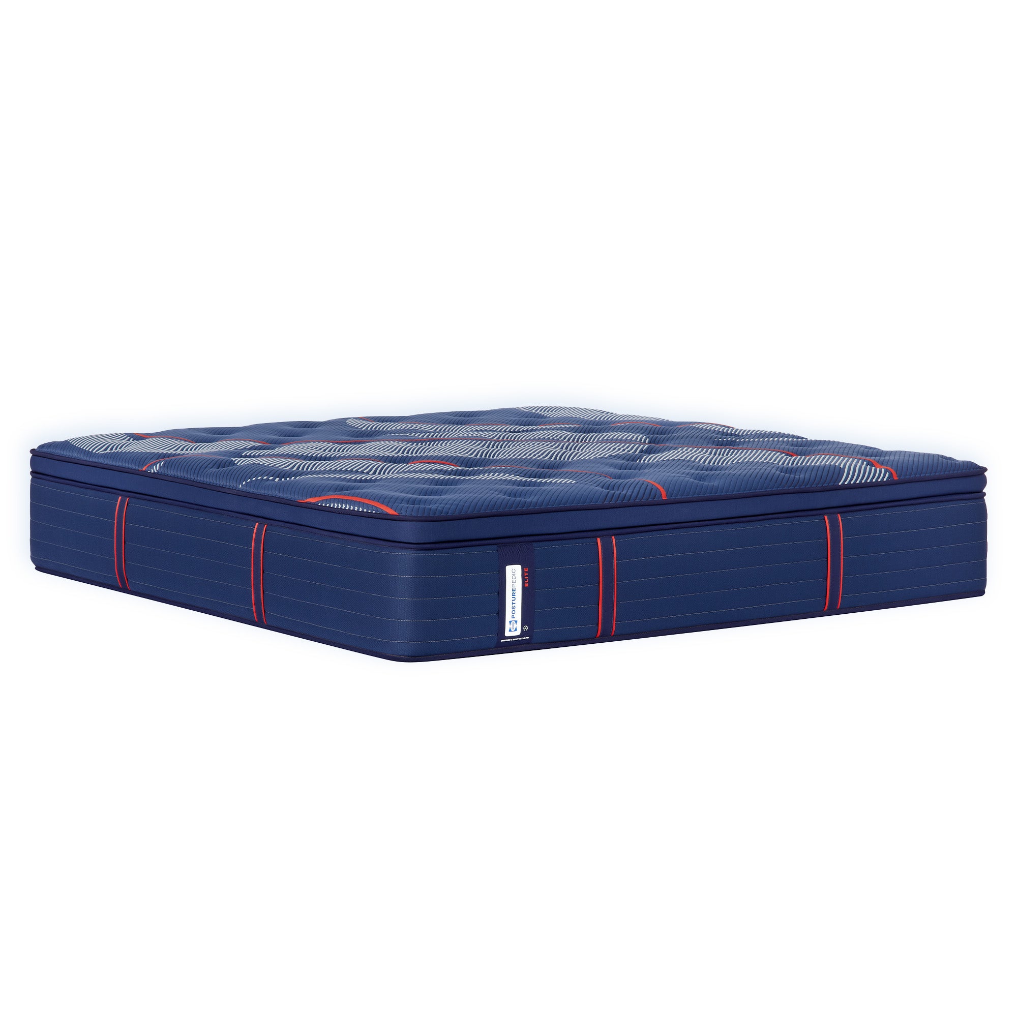 Sealy Posturepedic® Elite Brenham EPT Soft Mattress