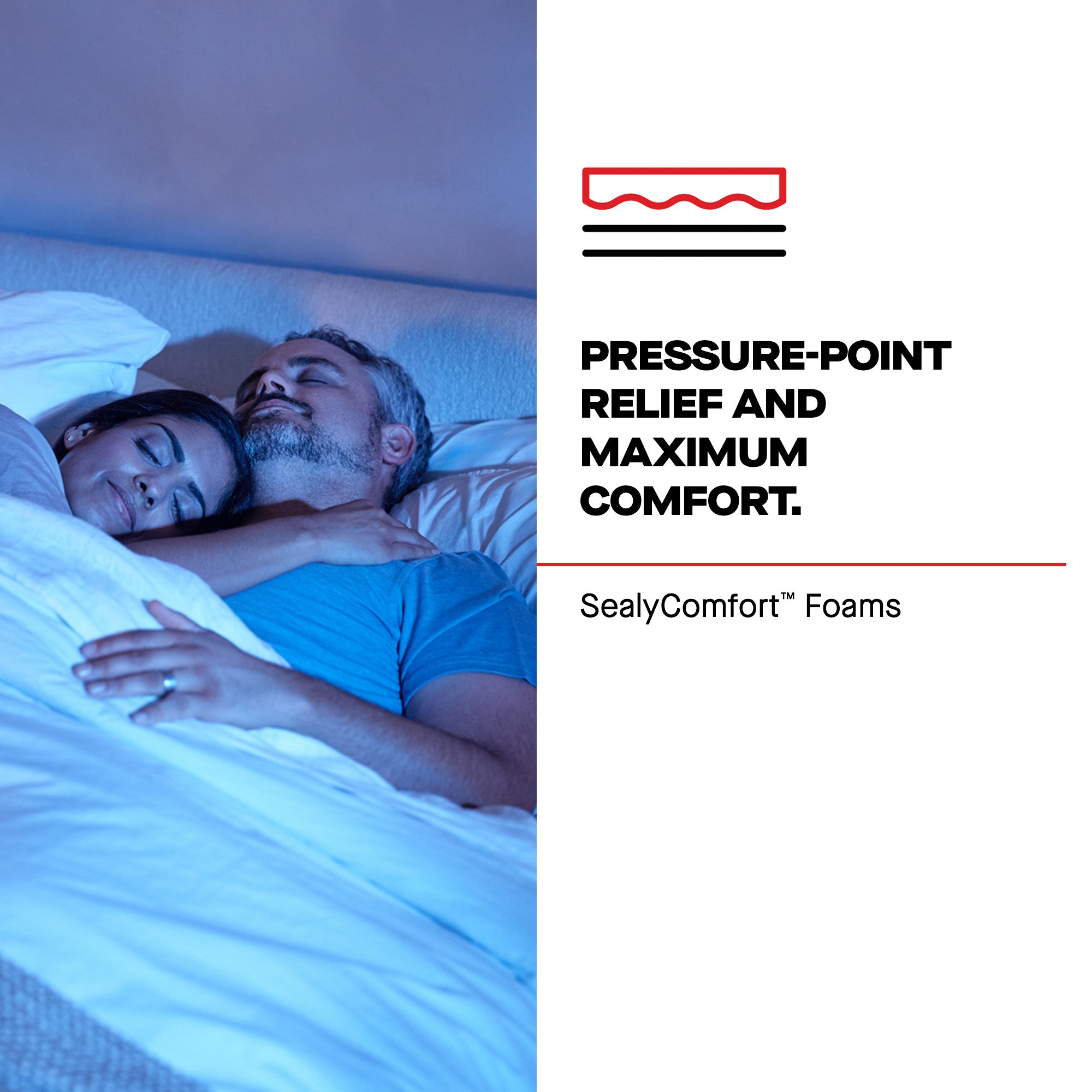 Sealy Posturepedic® Plus Spring Patterson EPT Soft Mattress