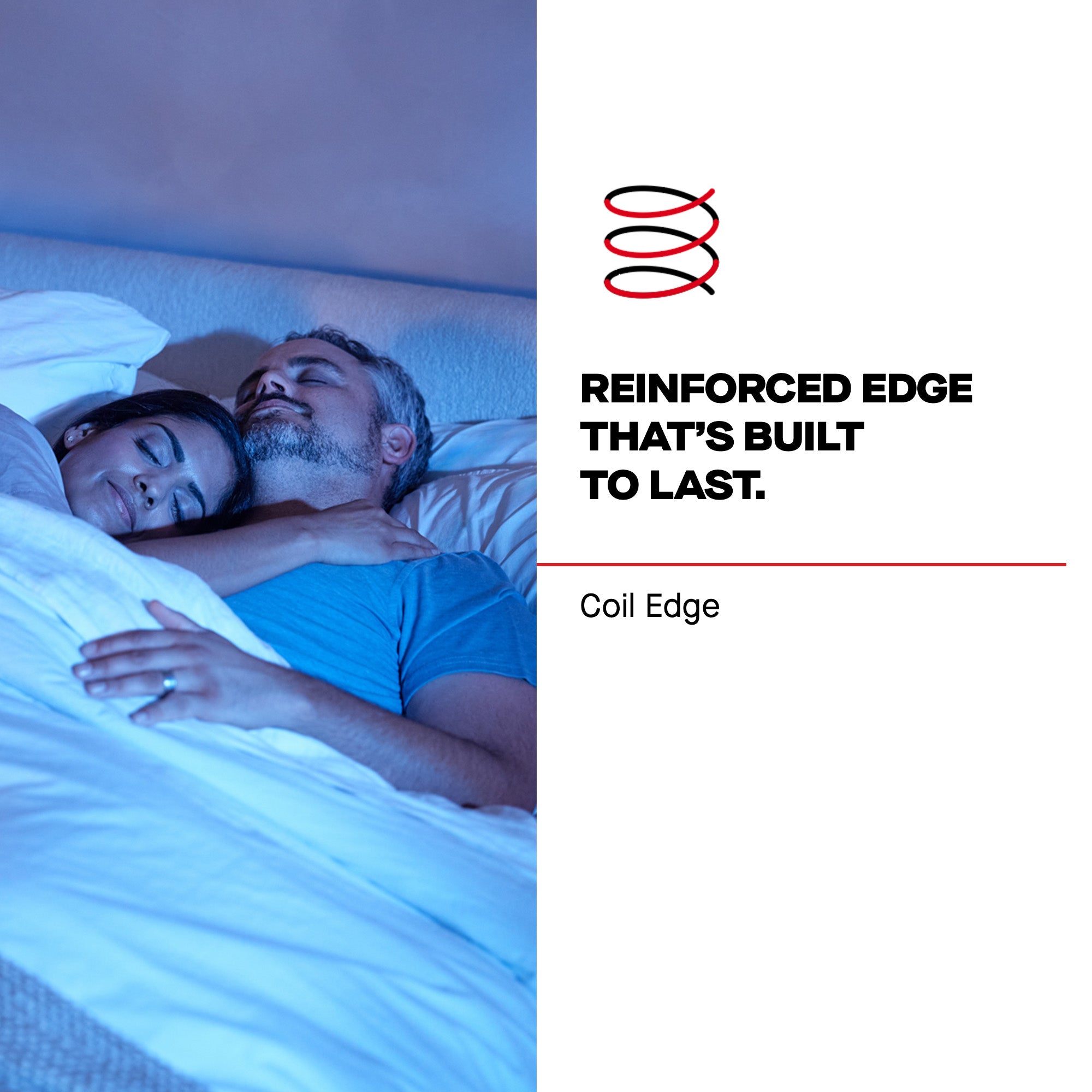 Sealy Posturepedic® Spring Medina Firm Mattress