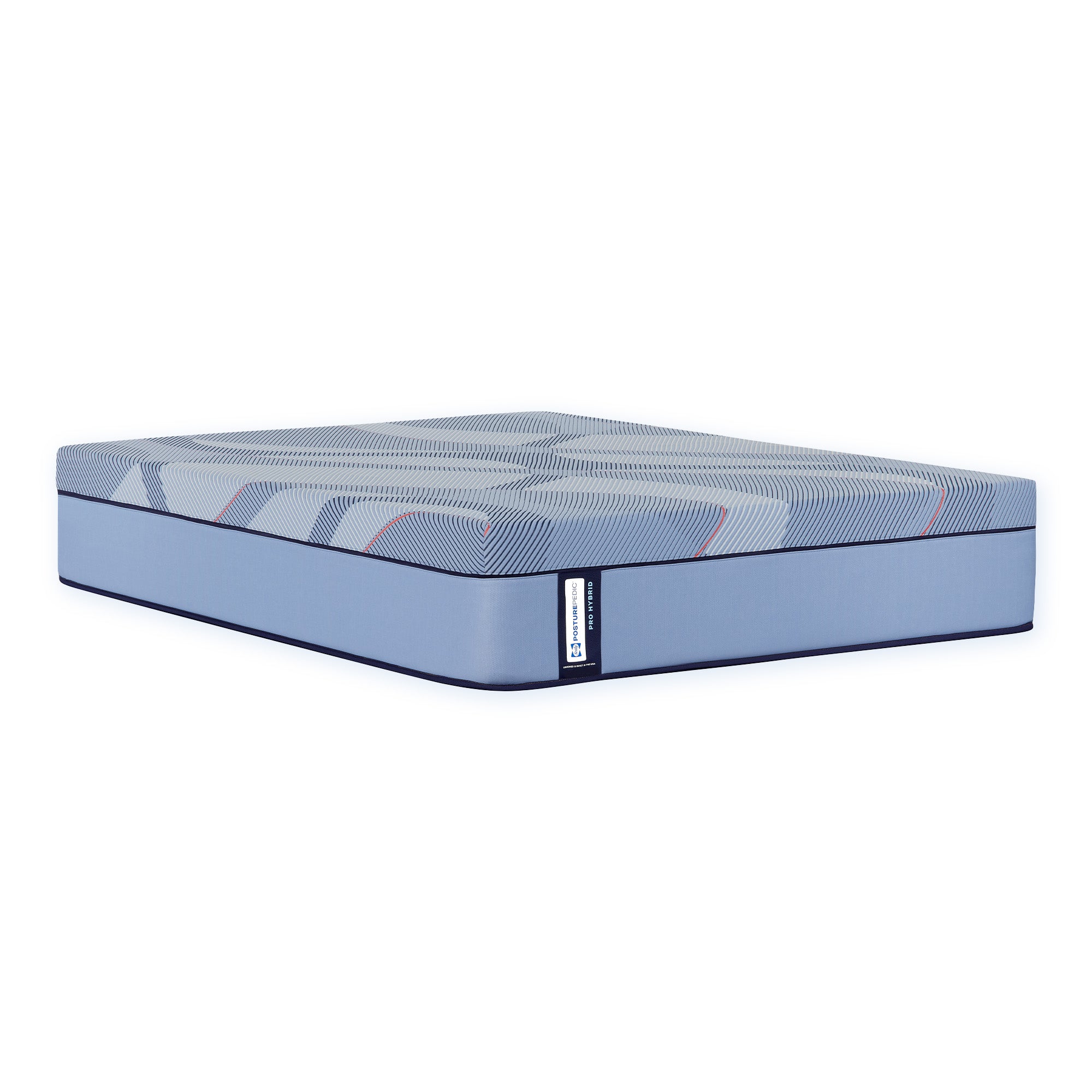 Sealy Posturepedic® Pro Hybrid Dupont Firm Mattress