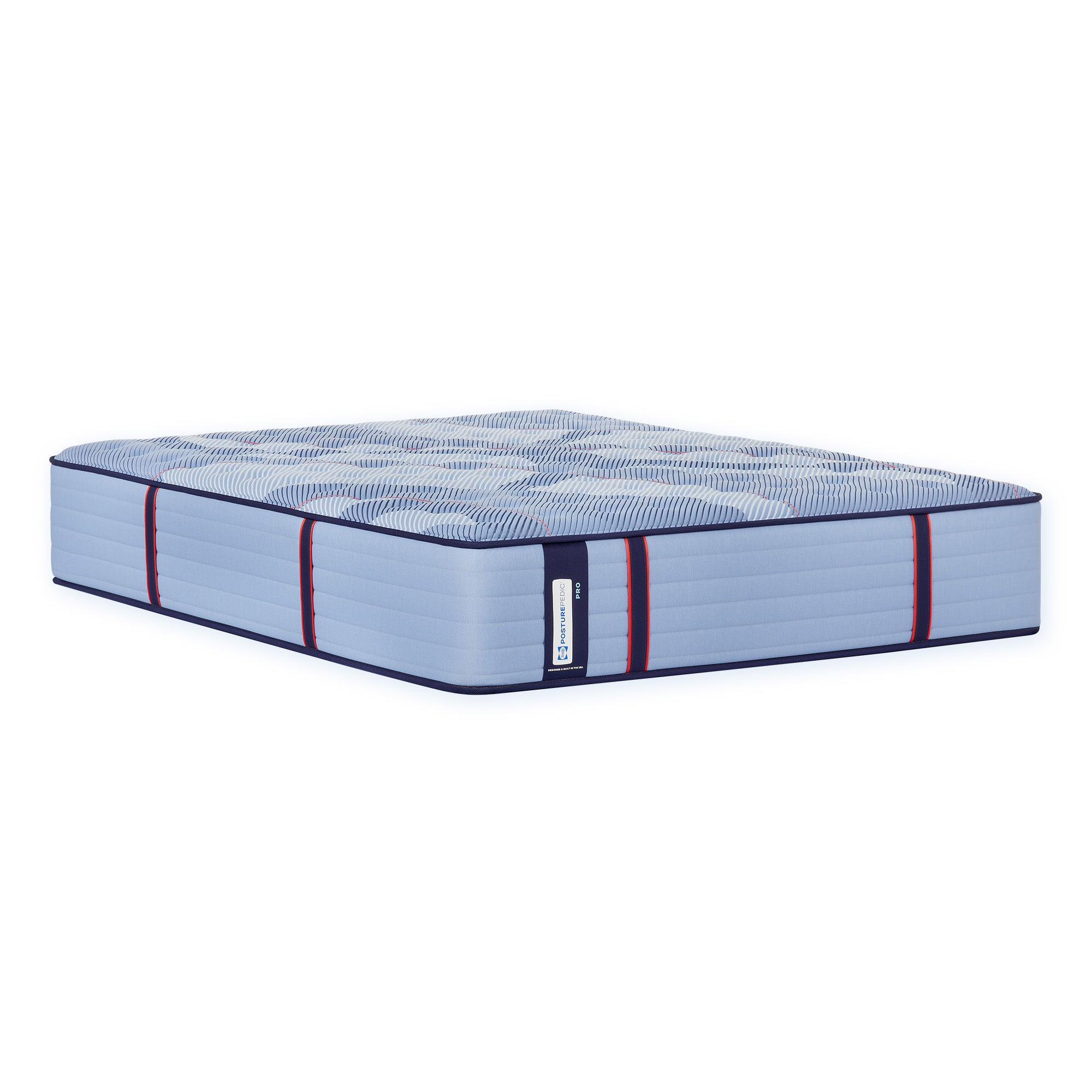 Sealy Posturepedic® Pro Spring Dupont Medium Mattress