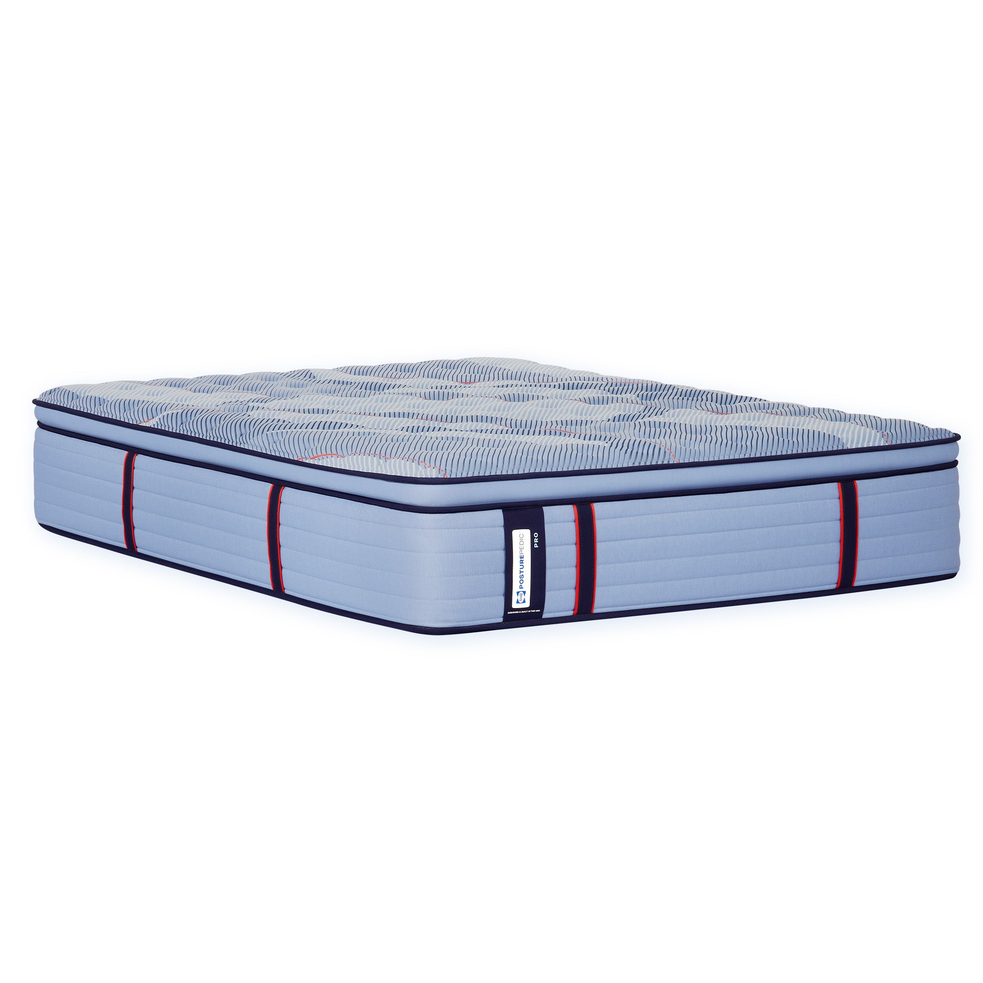 Sealy Posturepedic® Pro Spring Dupont Medium EPT Mattress