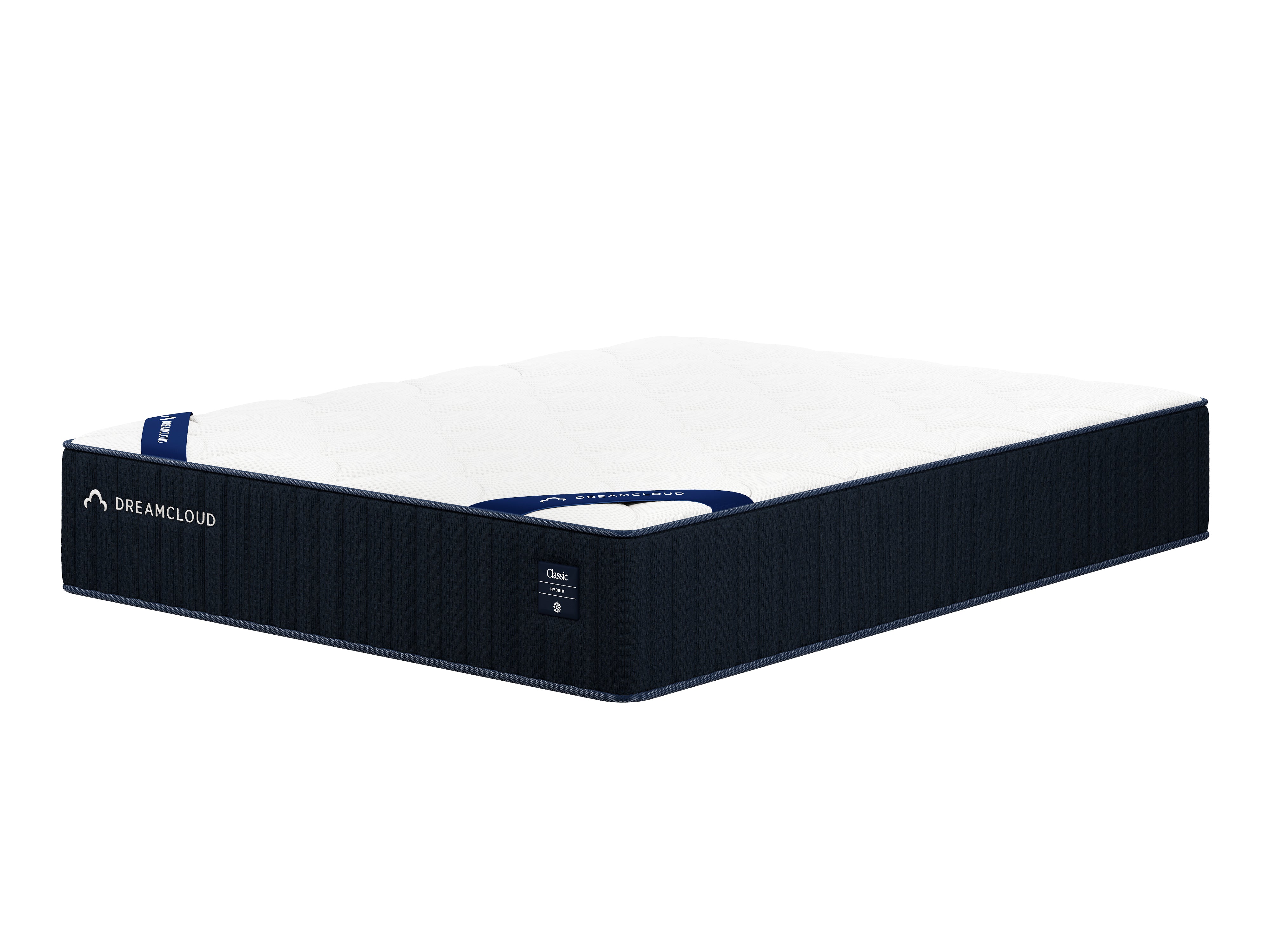 DreamCloud Classic Hybrid Mattress