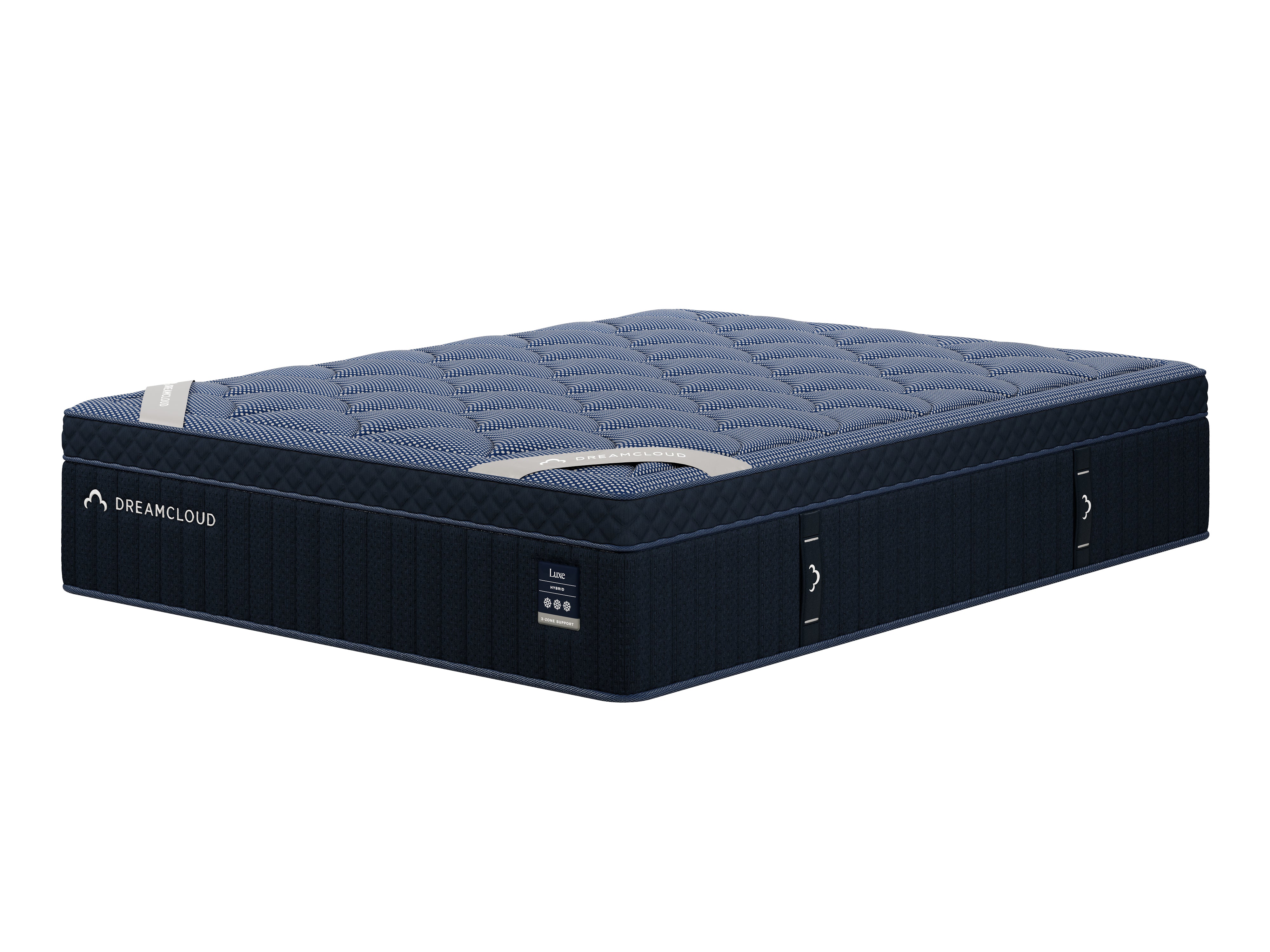DreamCloud Luxe Hybrid Mattress