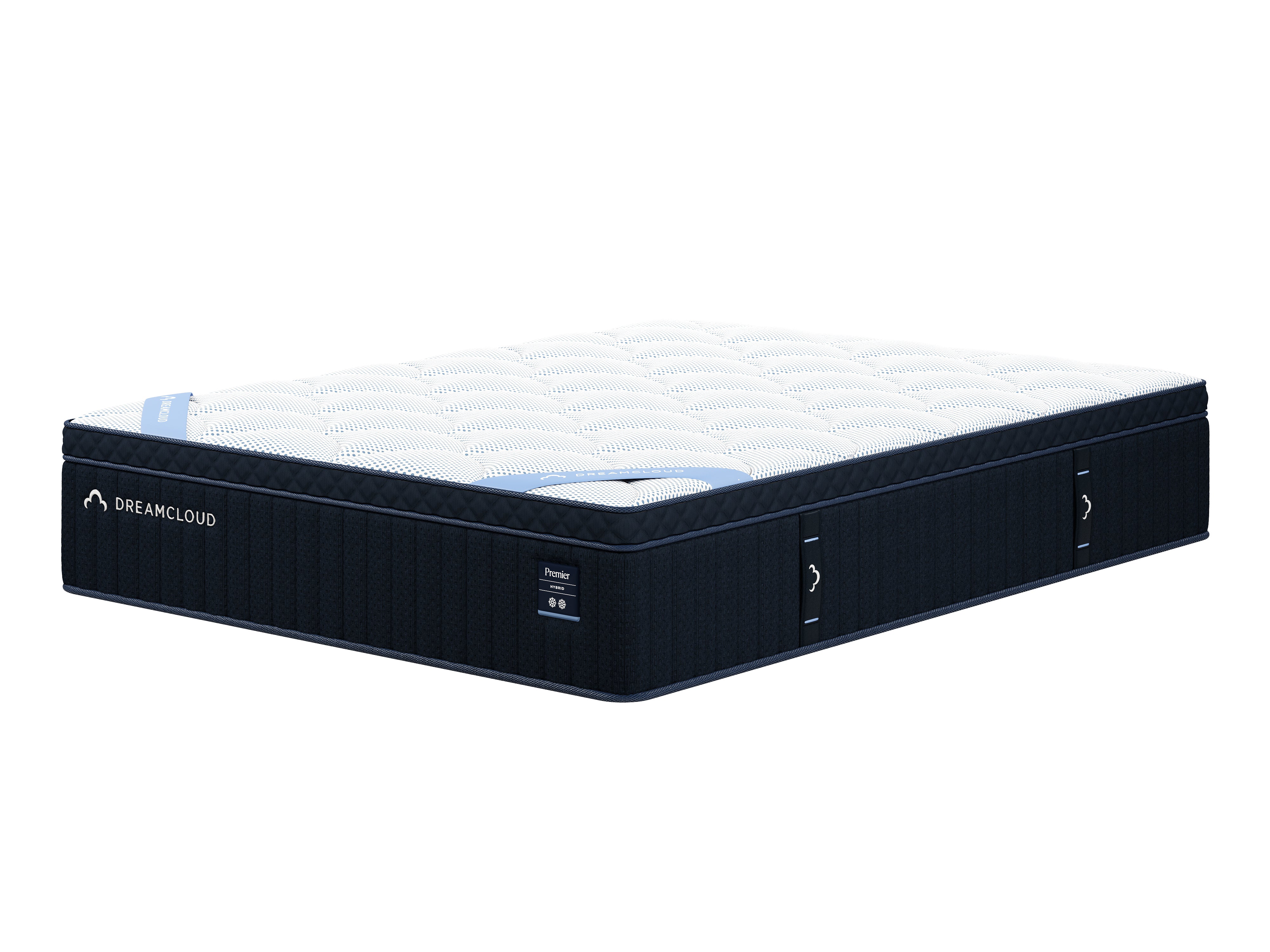 DreamCloud Premier Hybrid Mattress
