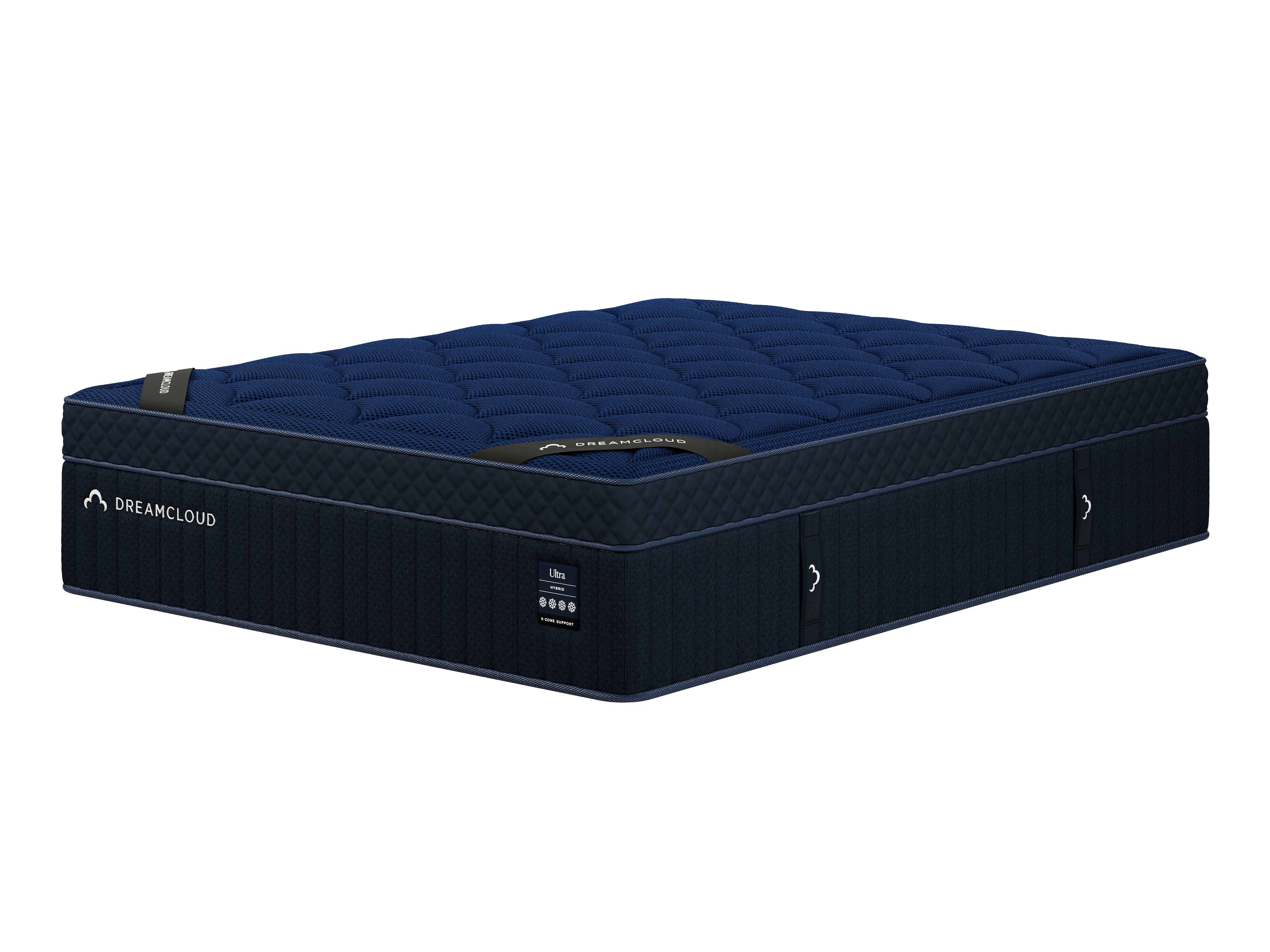 DreamCloud Ultra Hybrid Mattress