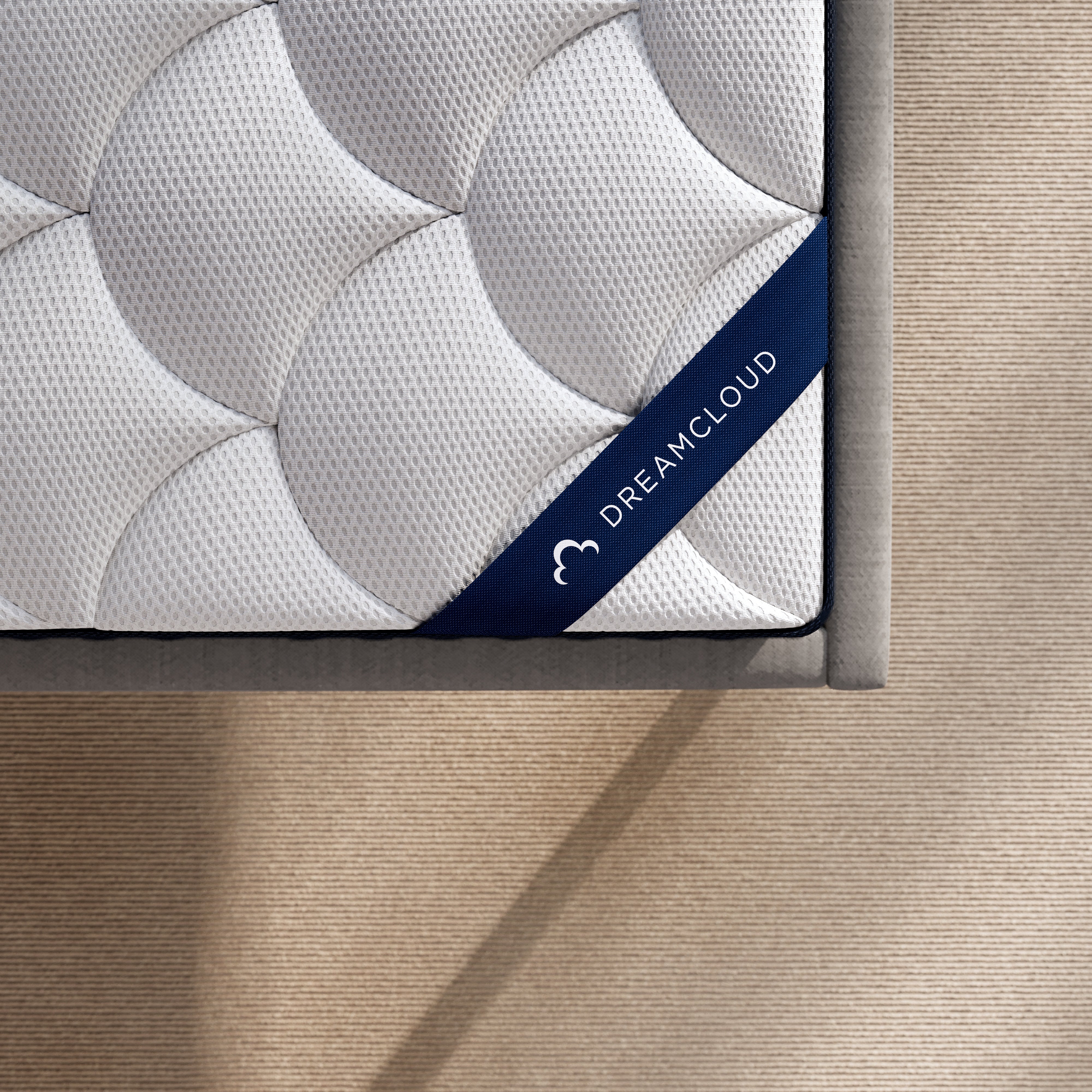 DreamCloud Classic Hybrid Mattress