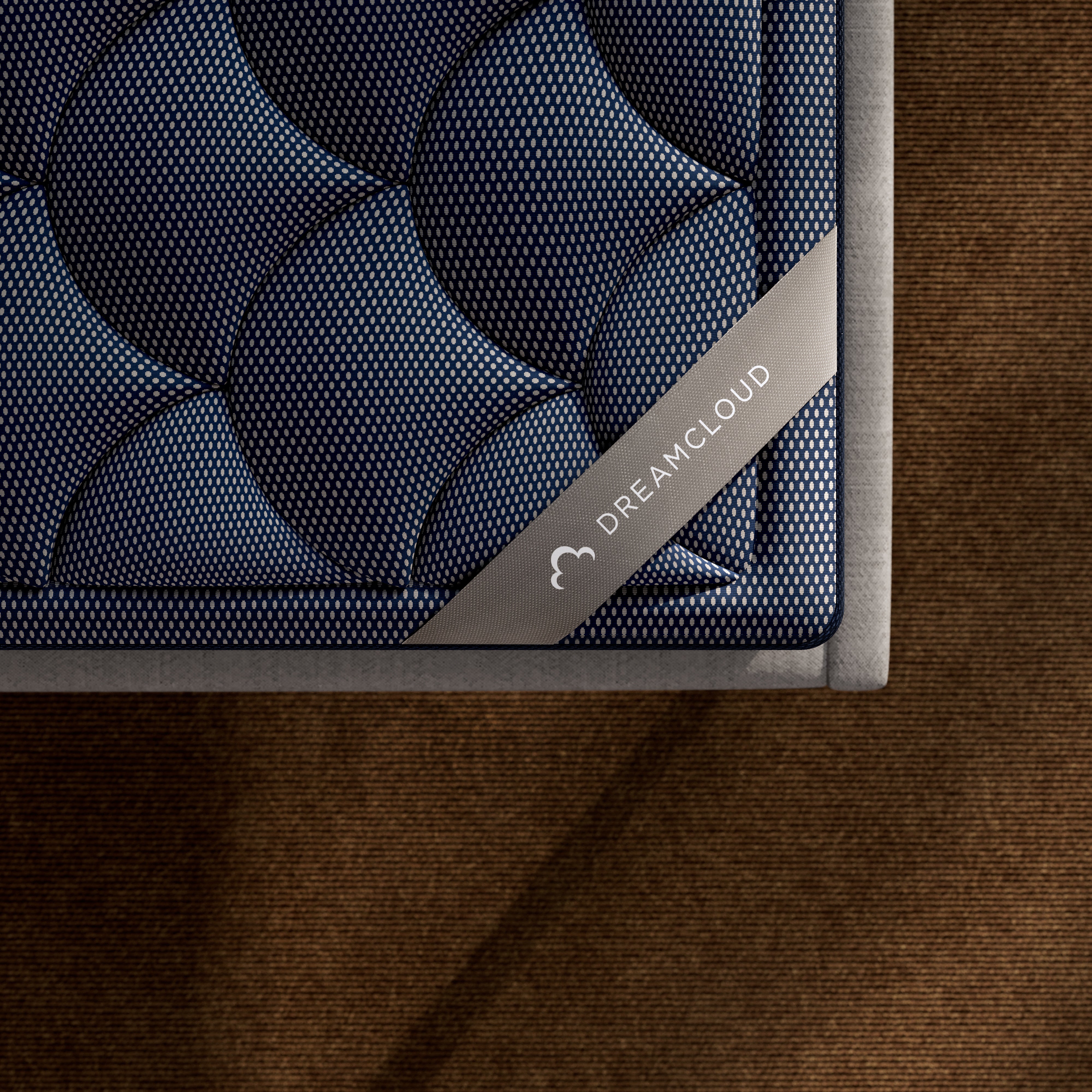 DreamCloud Luxe Hybrid Mattress