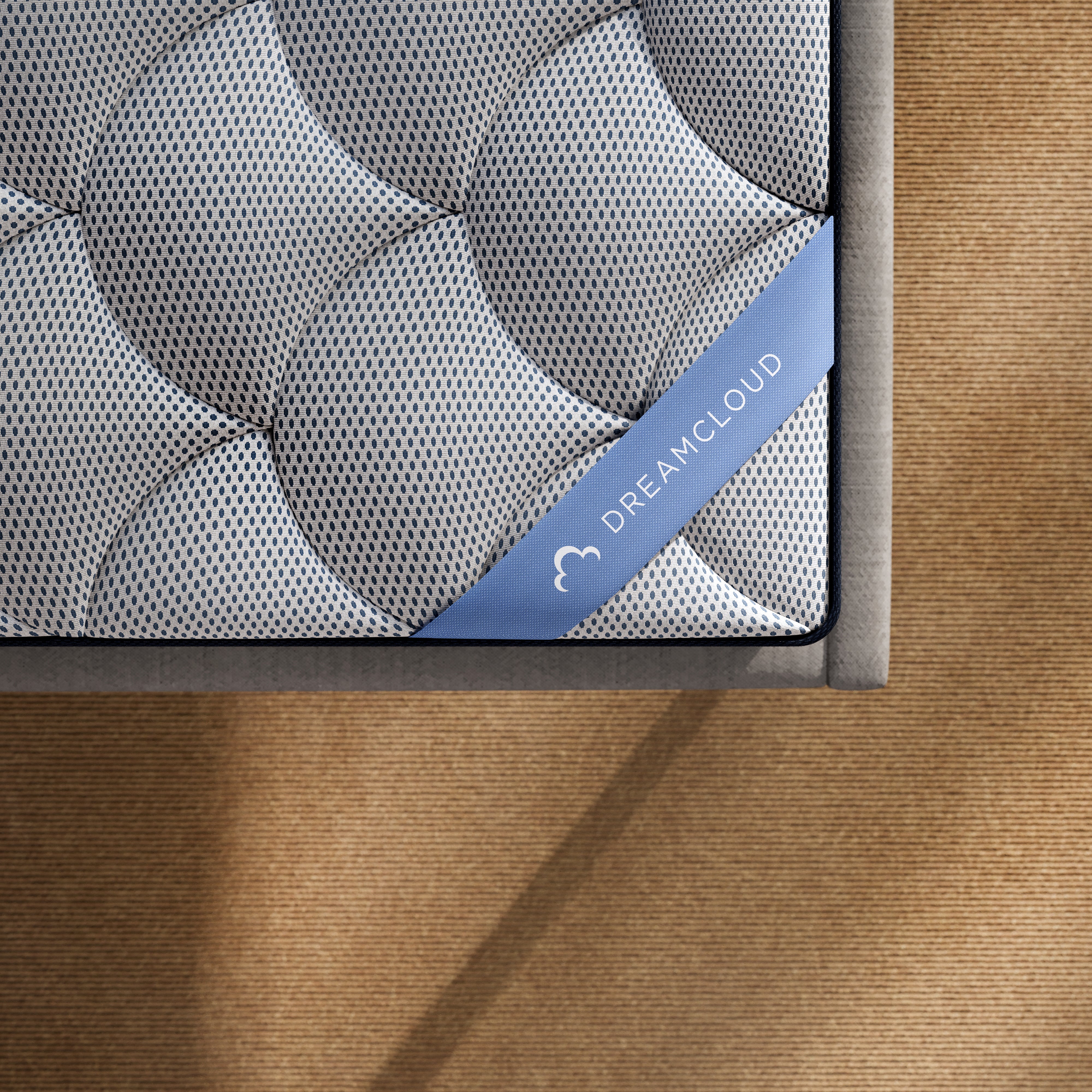 DreamCloud Premier Hybrid Mattress