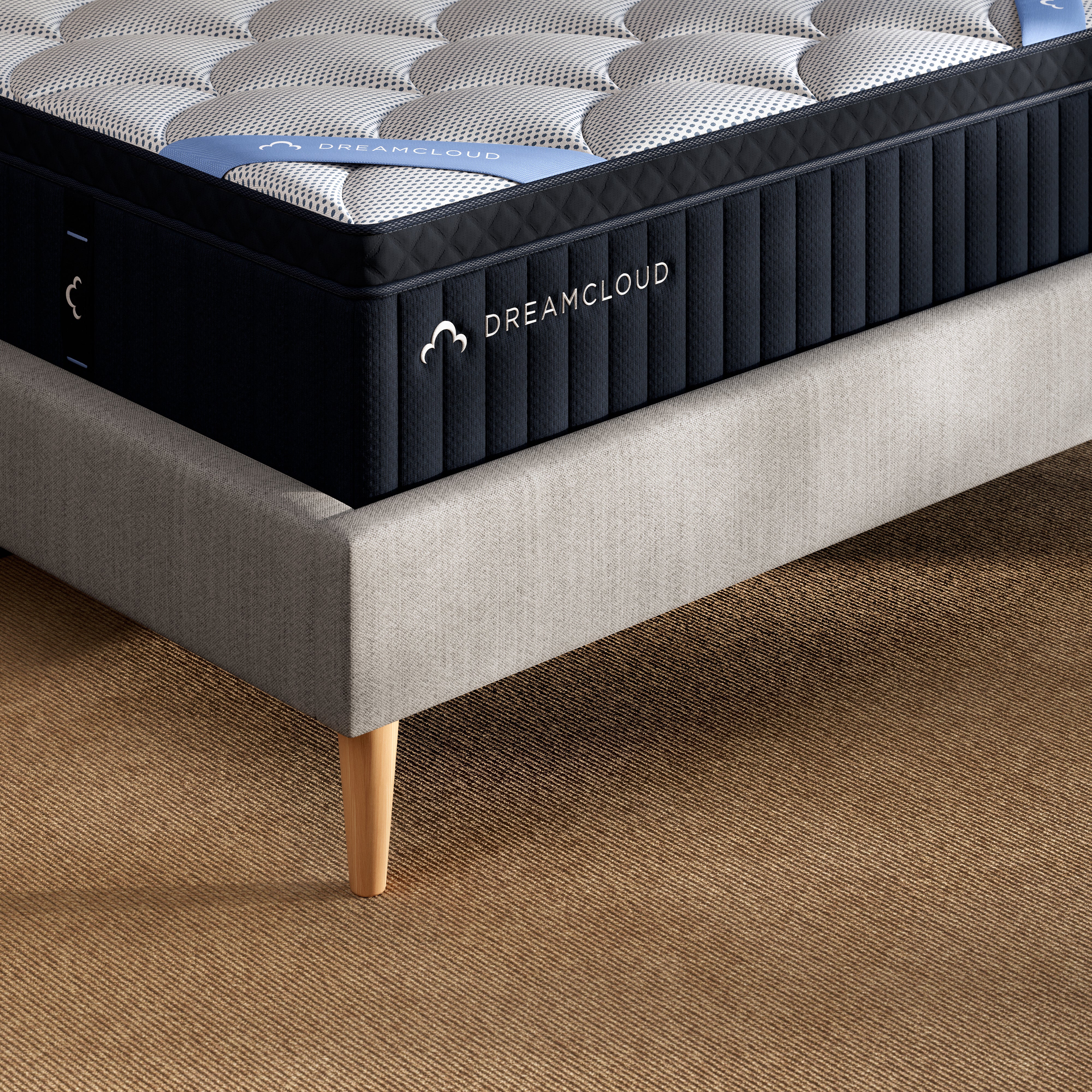 DreamCloud Premier Hybrid Mattress