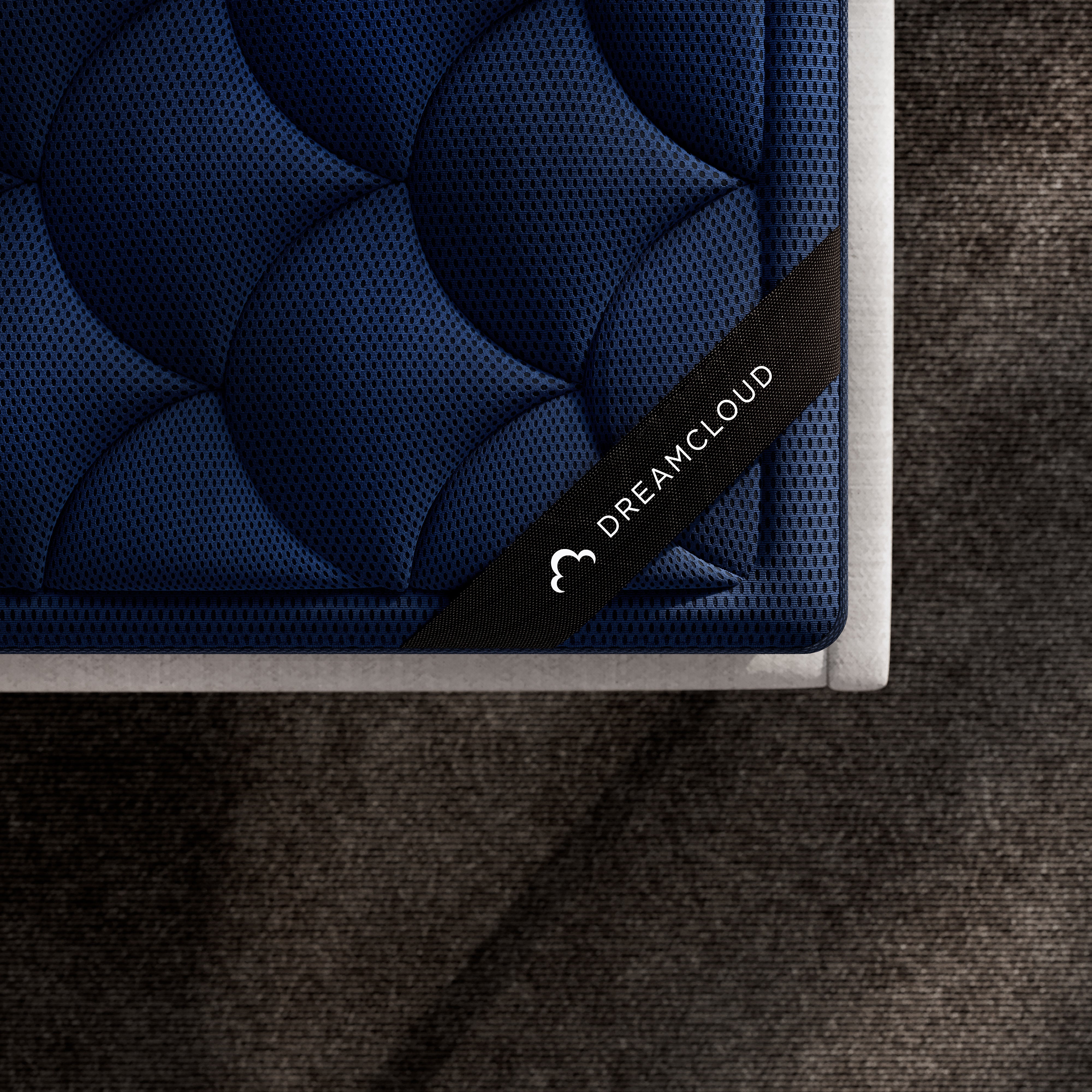 DreamCloud Ultra Hybrid Mattress