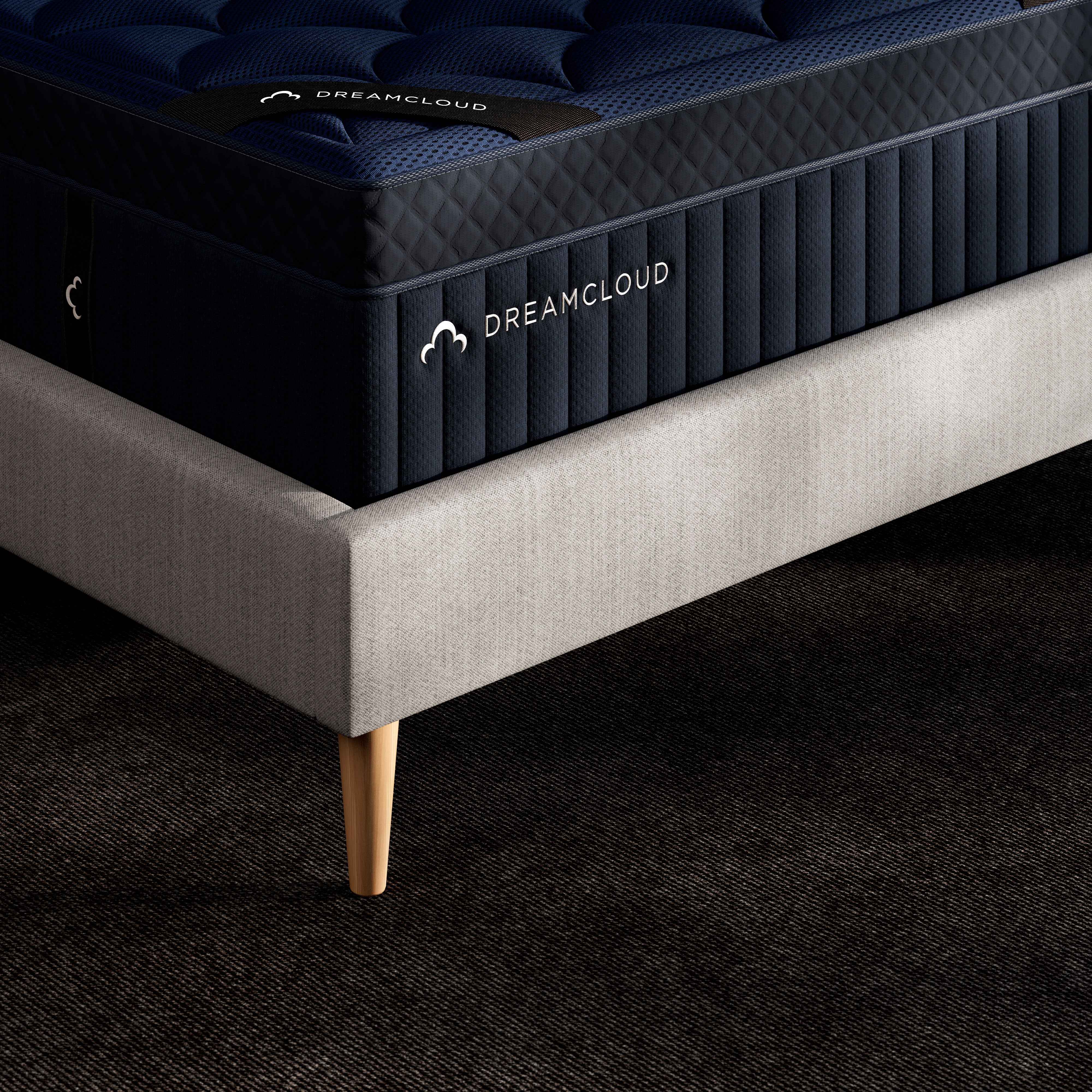 DreamCloud Ultra Hybrid Mattress