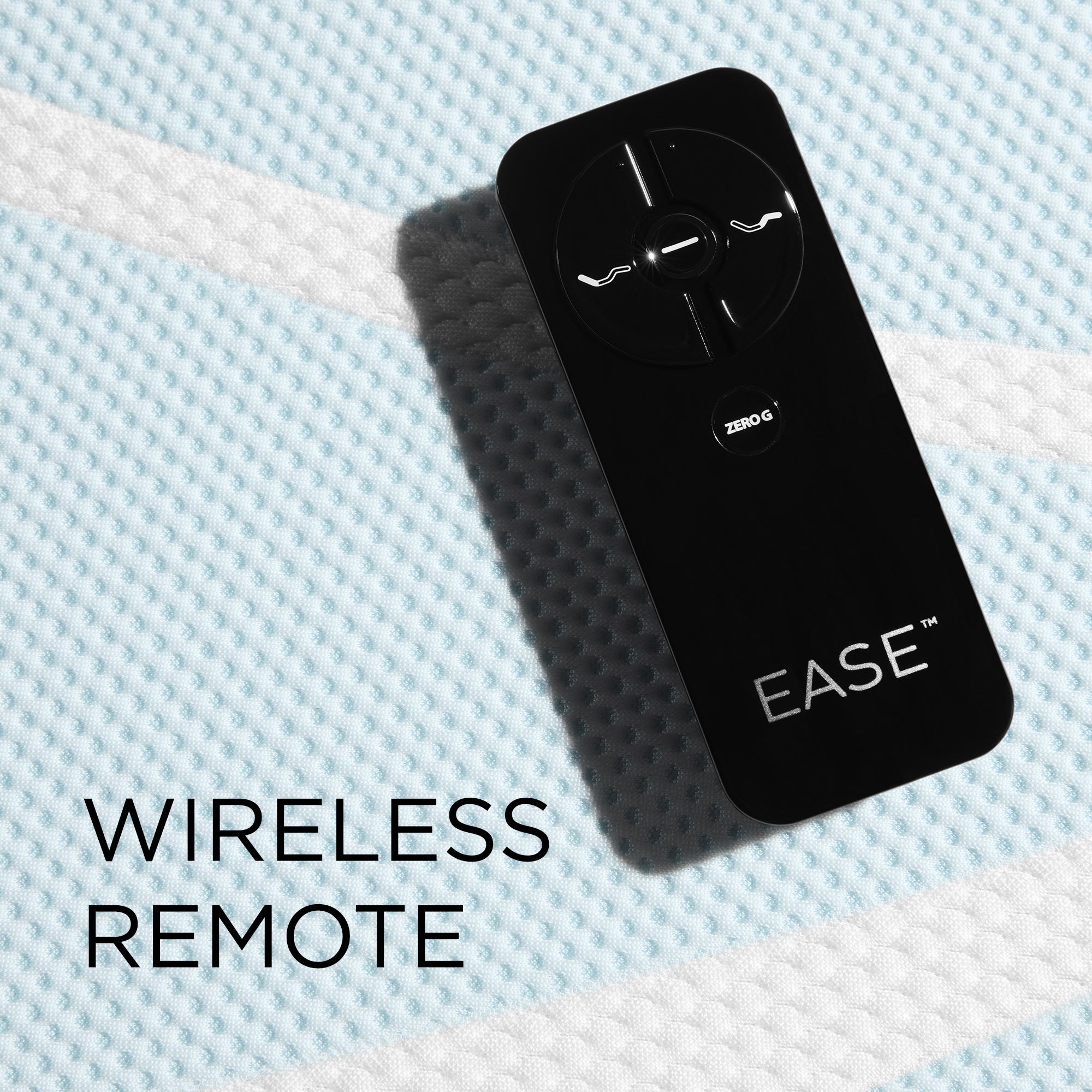 TEMPUR-Ease® Power Base