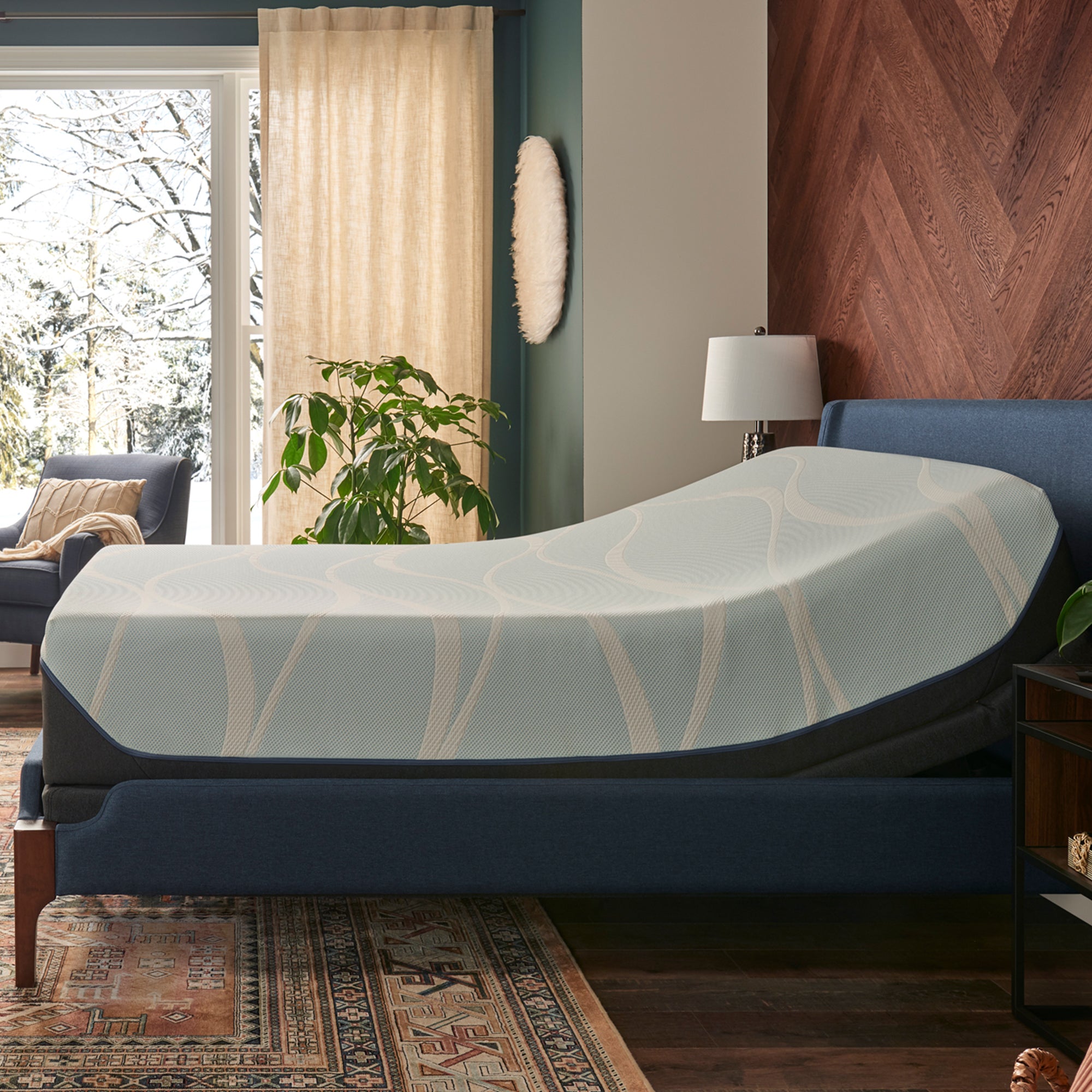 TEMPUR-Ease® Power Base