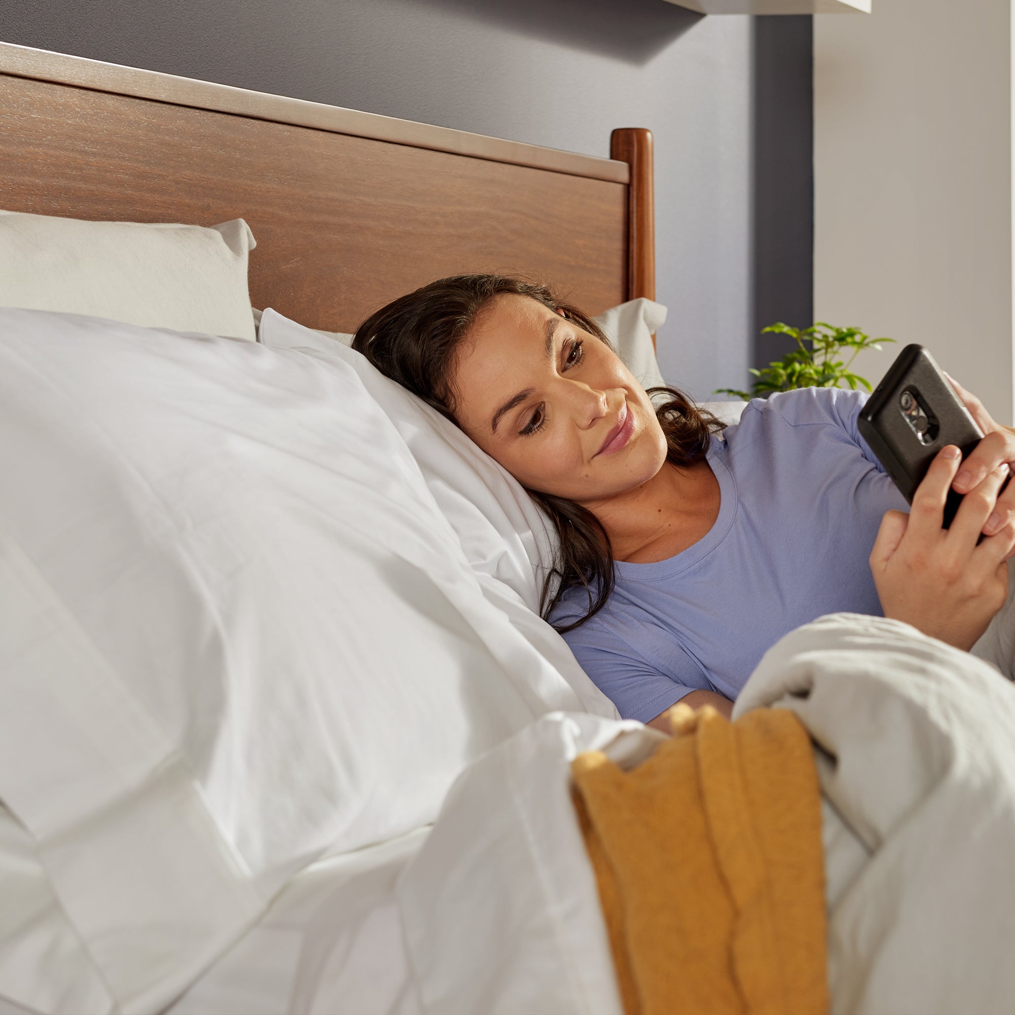 TEMPUR-Ease® Power Base
