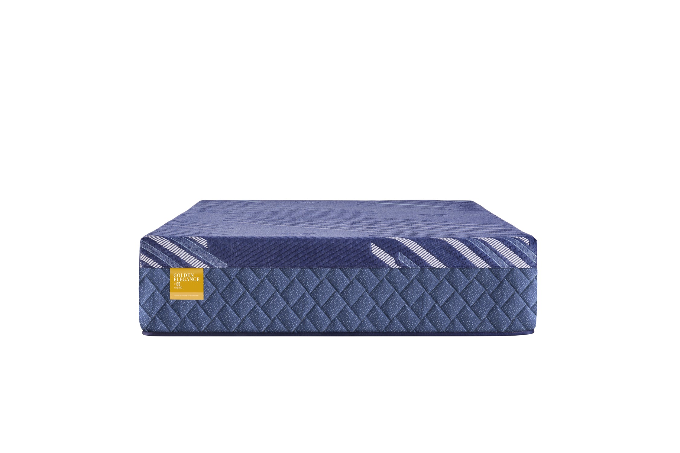 Sealy Soft Memory Foam Hybrid 14-inch Mattress
