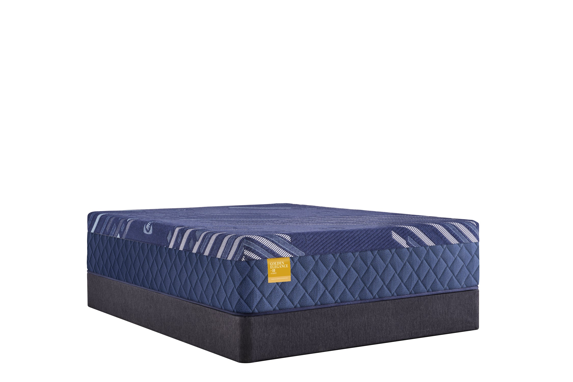 Sealy Soft Memory Foam Hybrid 14-inch Mattress