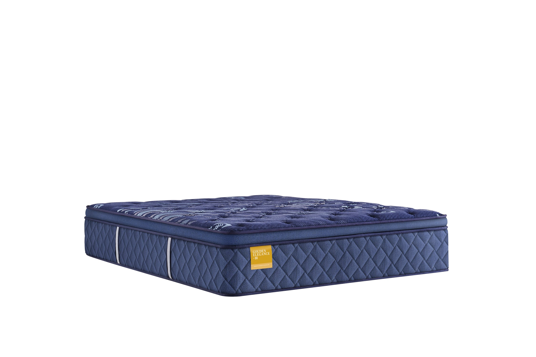 Sealy Pillow-Top Soft Hybrid Mattress
